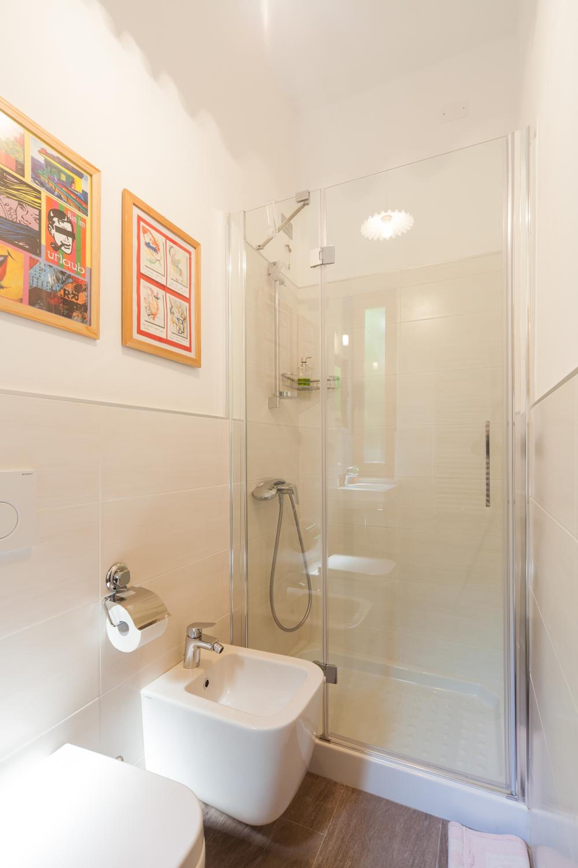 Al Quadrifoglio Bed & Breakfast photo 3