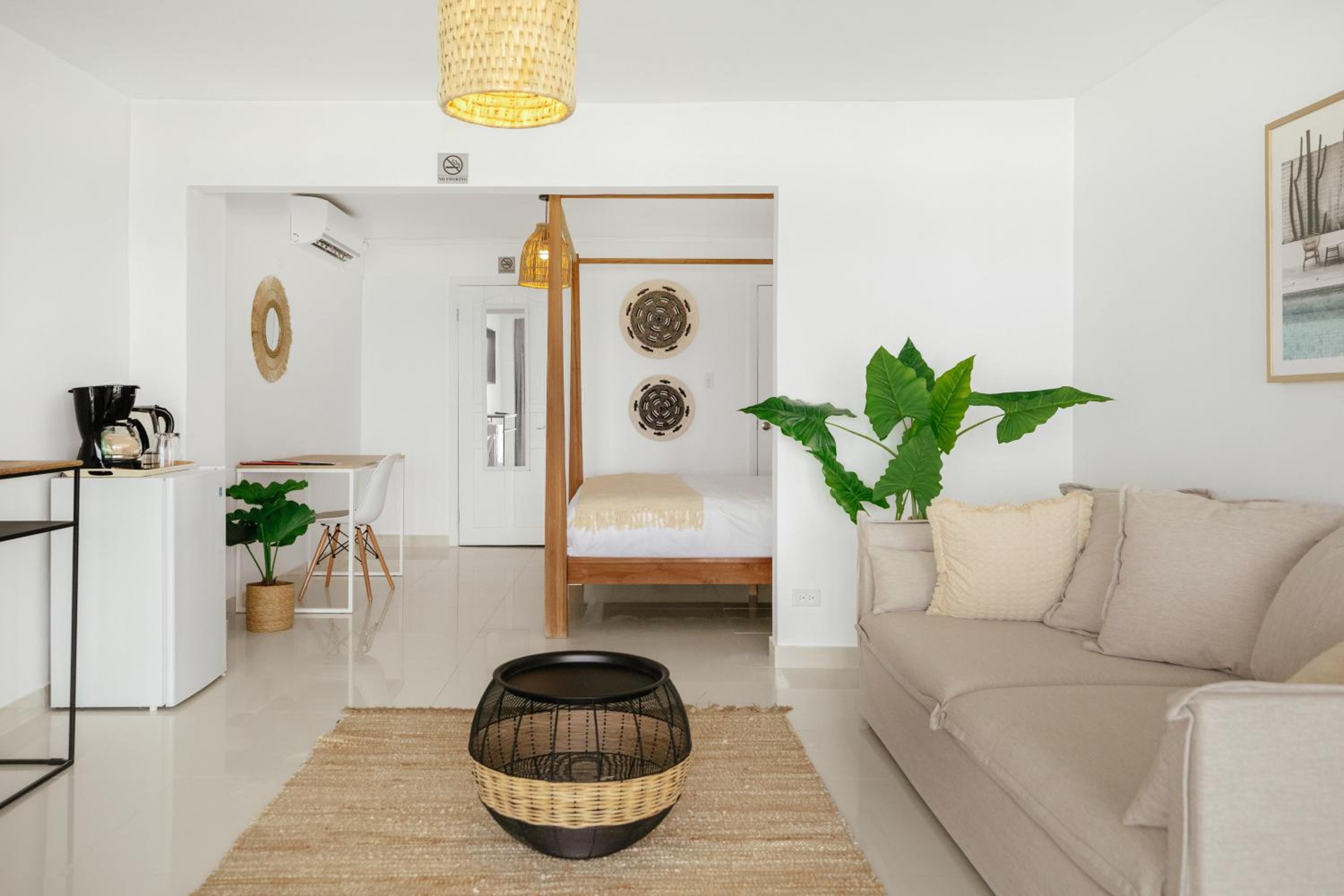 CocoVaa Beach Boutique Hotel