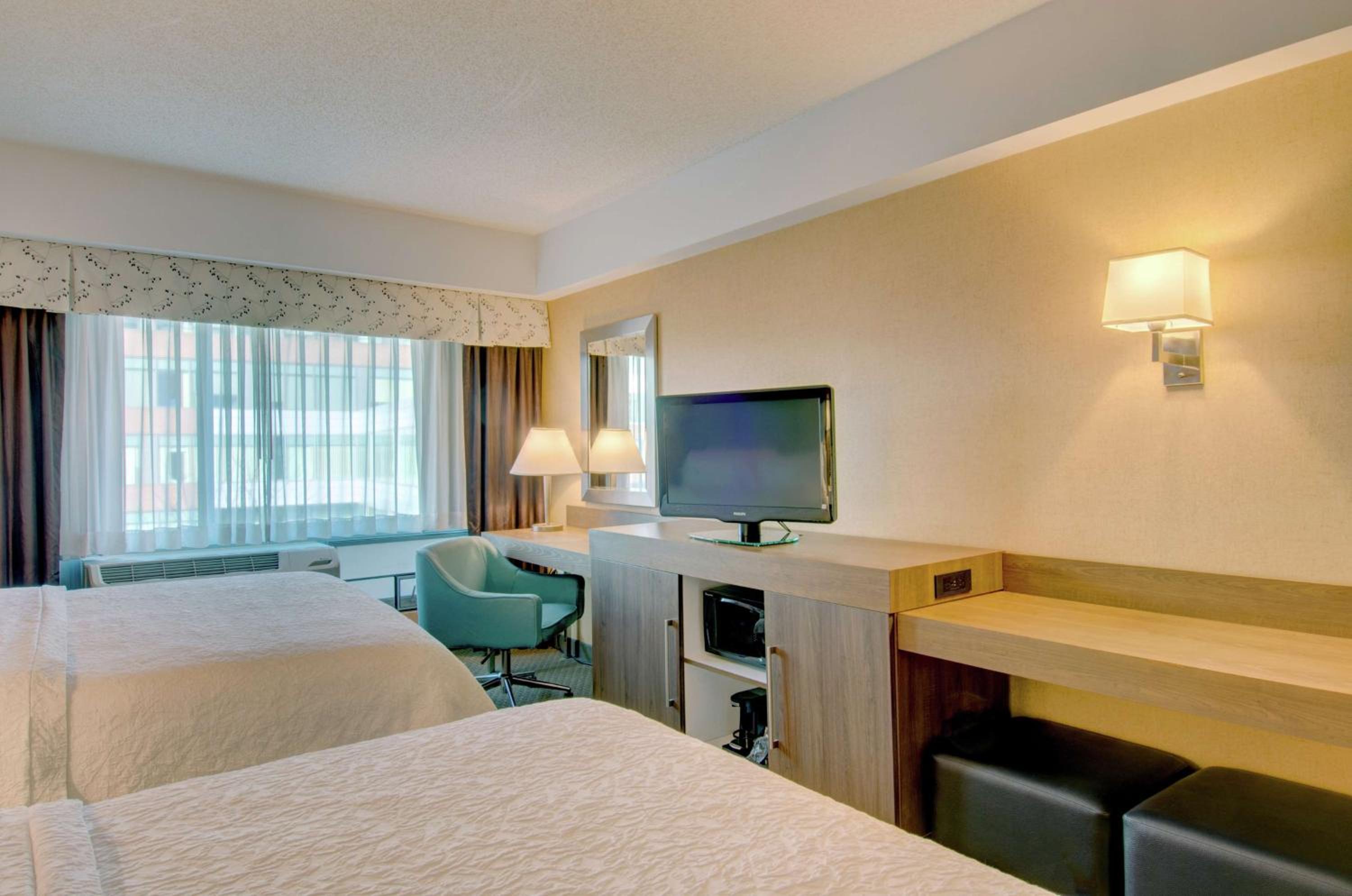 Hampton Inn & Suites Boston Crosstown Center, Billede 34