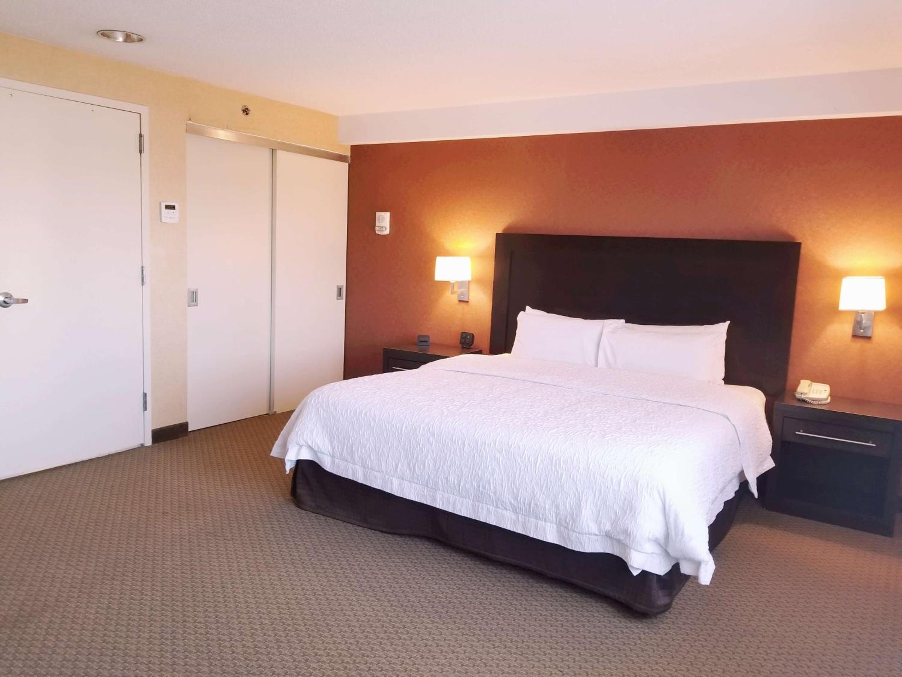 Hampton Inn & Suites Boston Crosstown Center, Billede 32