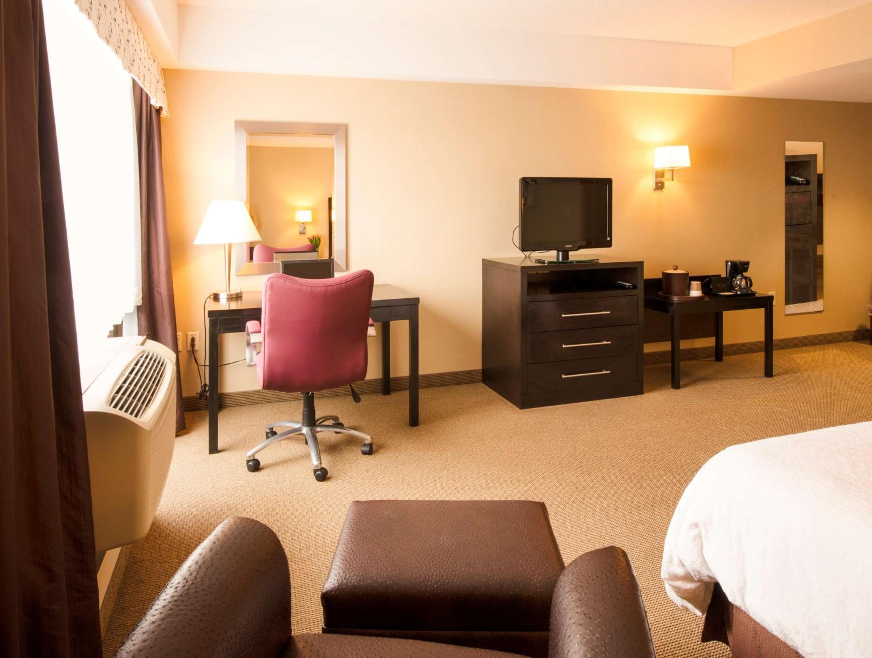 Hampton Inn & Suites Boston Crosstown Center, Billede 38
