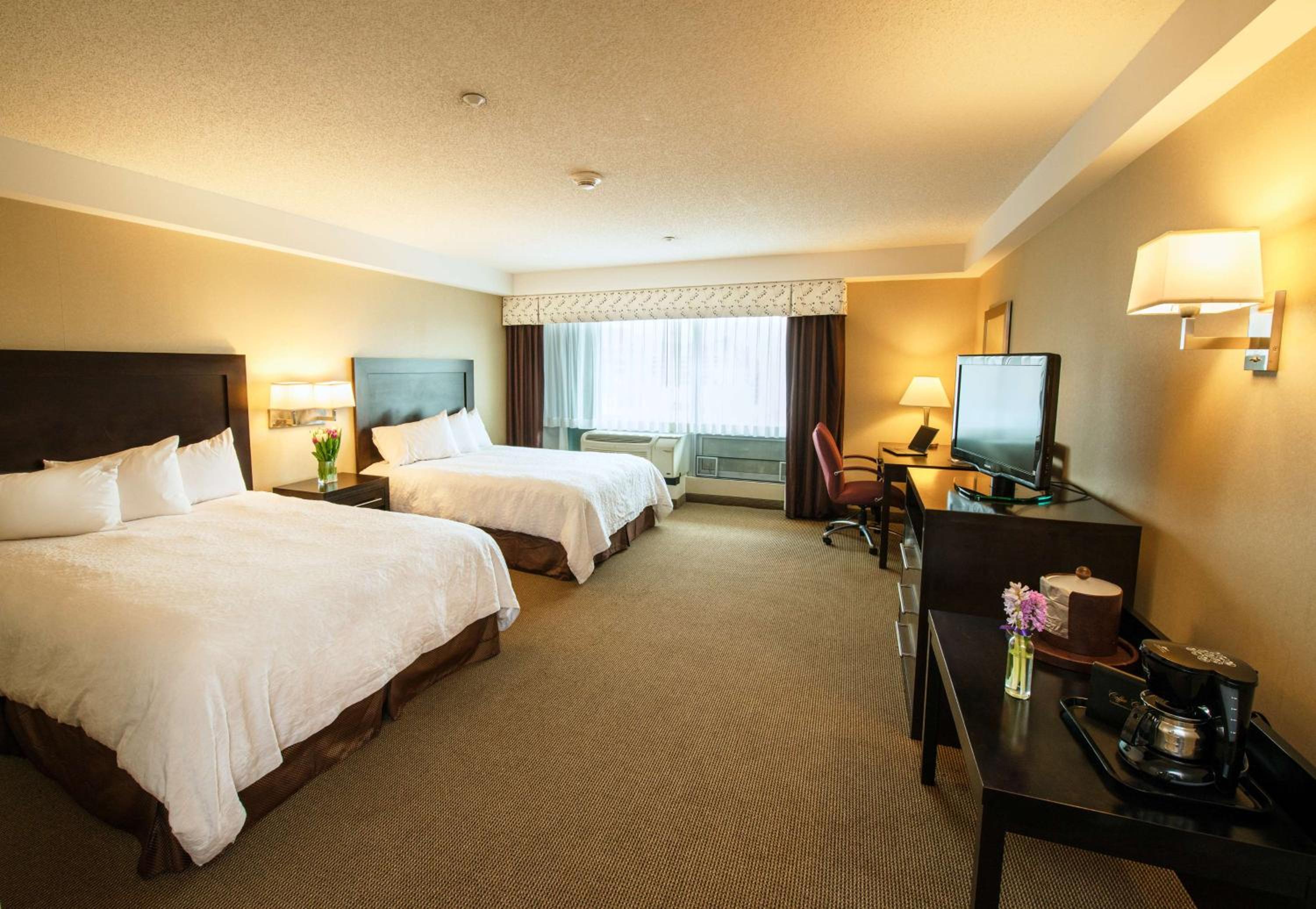 Hampton Inn & Suites Boston Crosstown Center, Billede 39