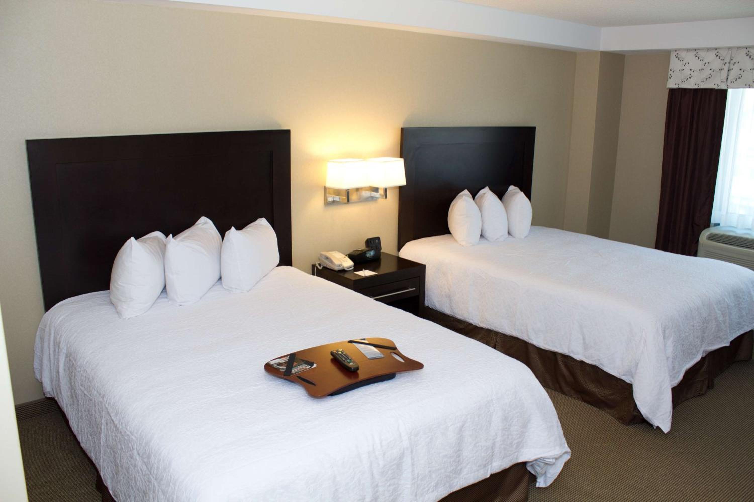 Hampton Inn & Suites Boston Crosstown Center, Billede 36