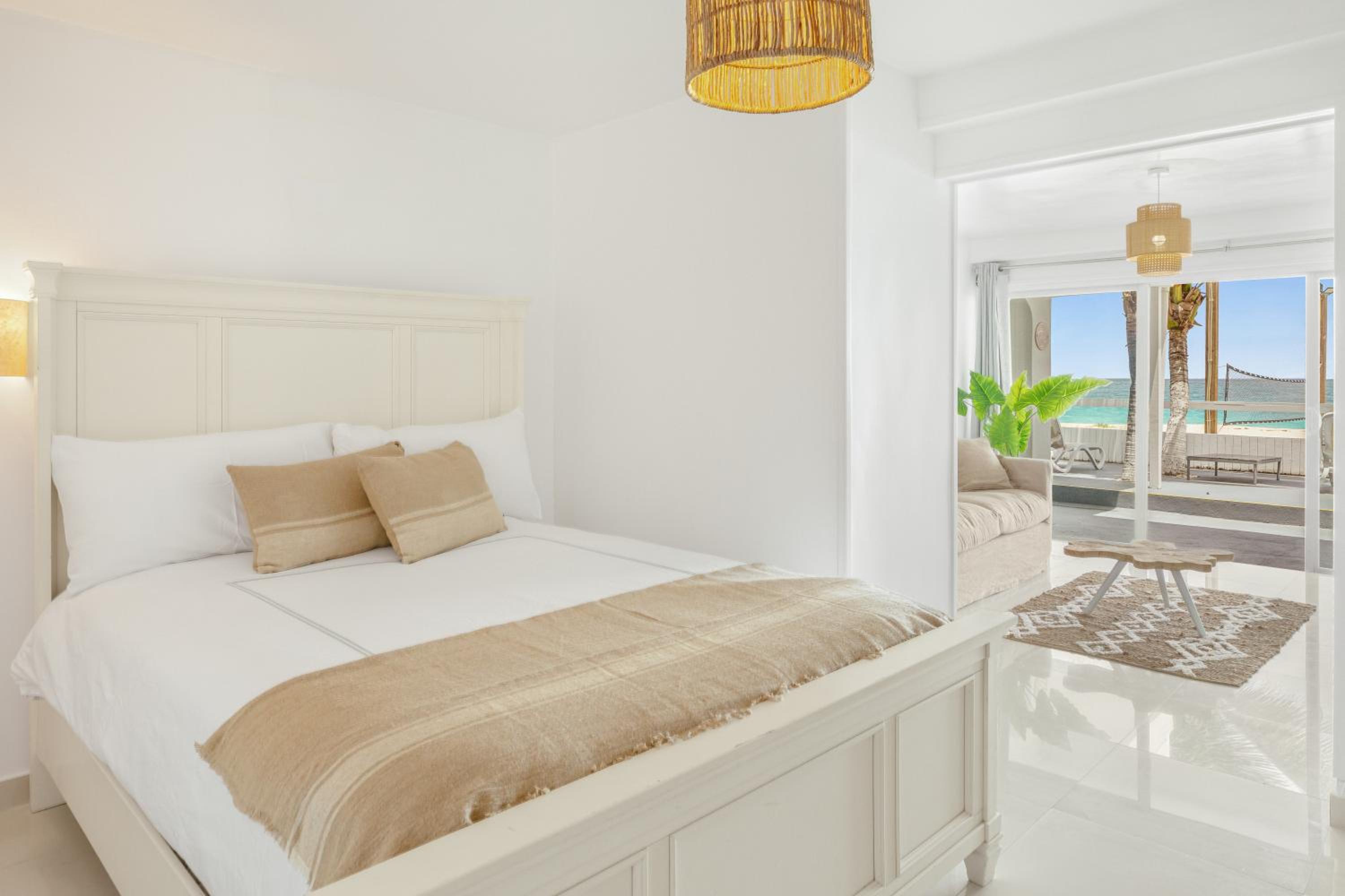 CocoVaa Beach Boutique Hotel