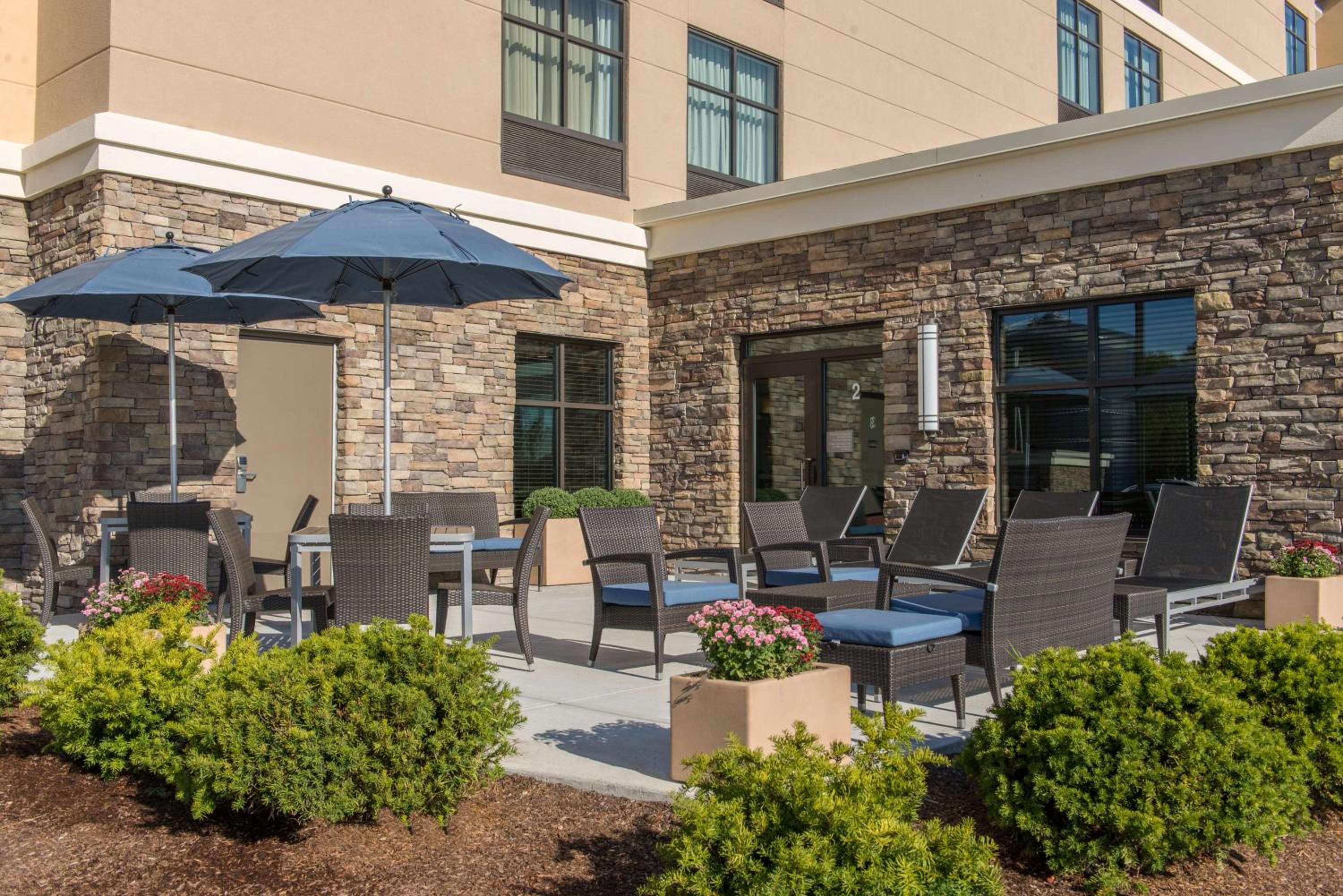 Homewood Suites by Hilton Boston Marlborough view 2
