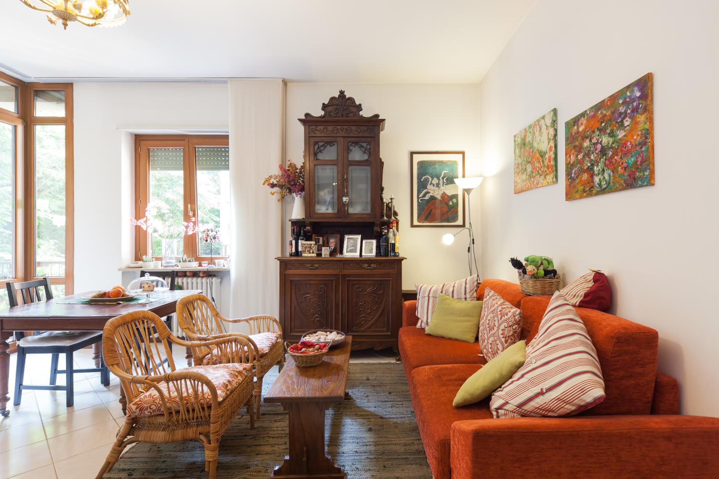 Al Quadrifoglio Bed & Breakfast photo 2