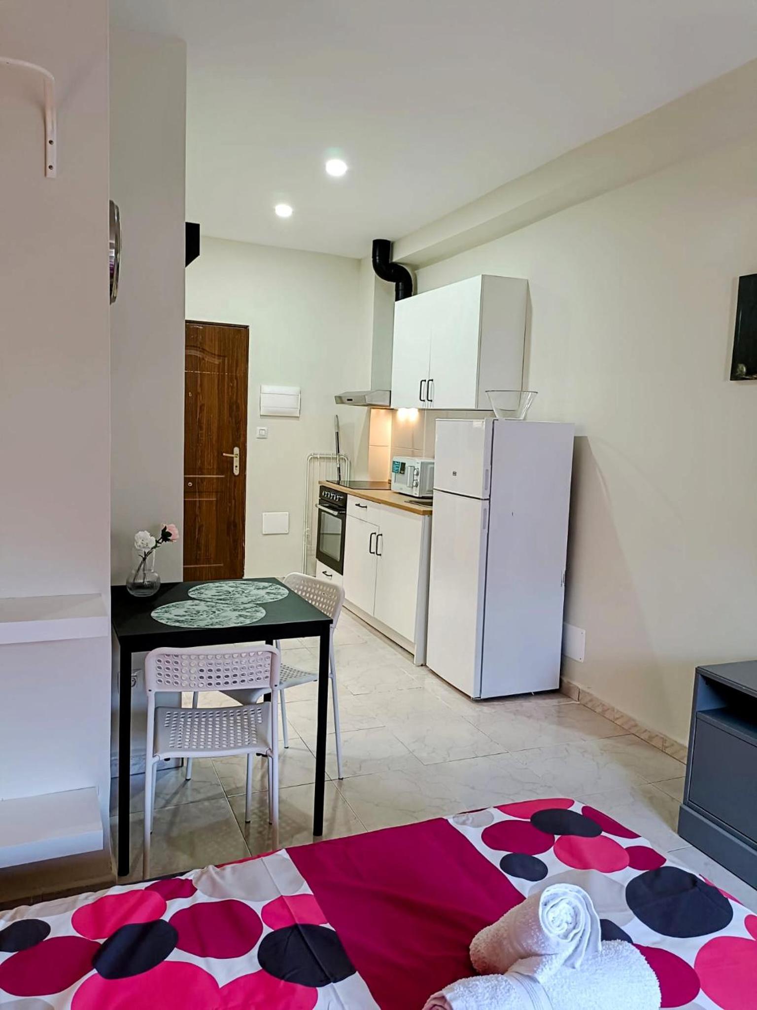 Apartamentos Carrillo 6