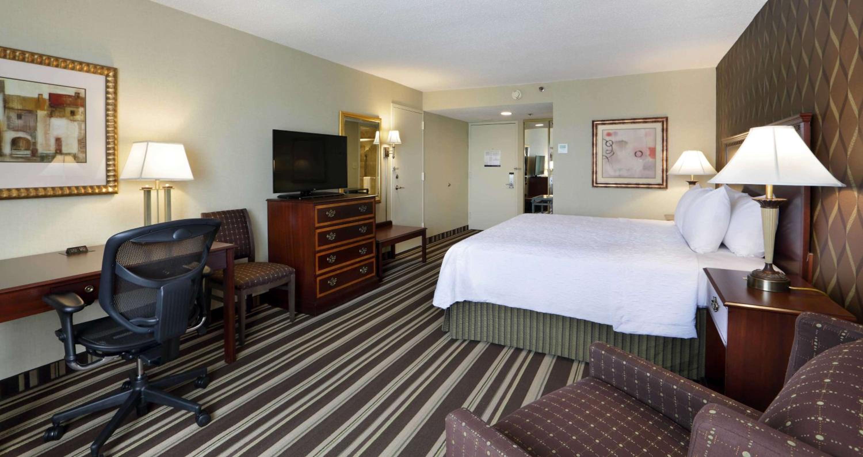 Hampton Inn Boston-Natick - Property Image 7