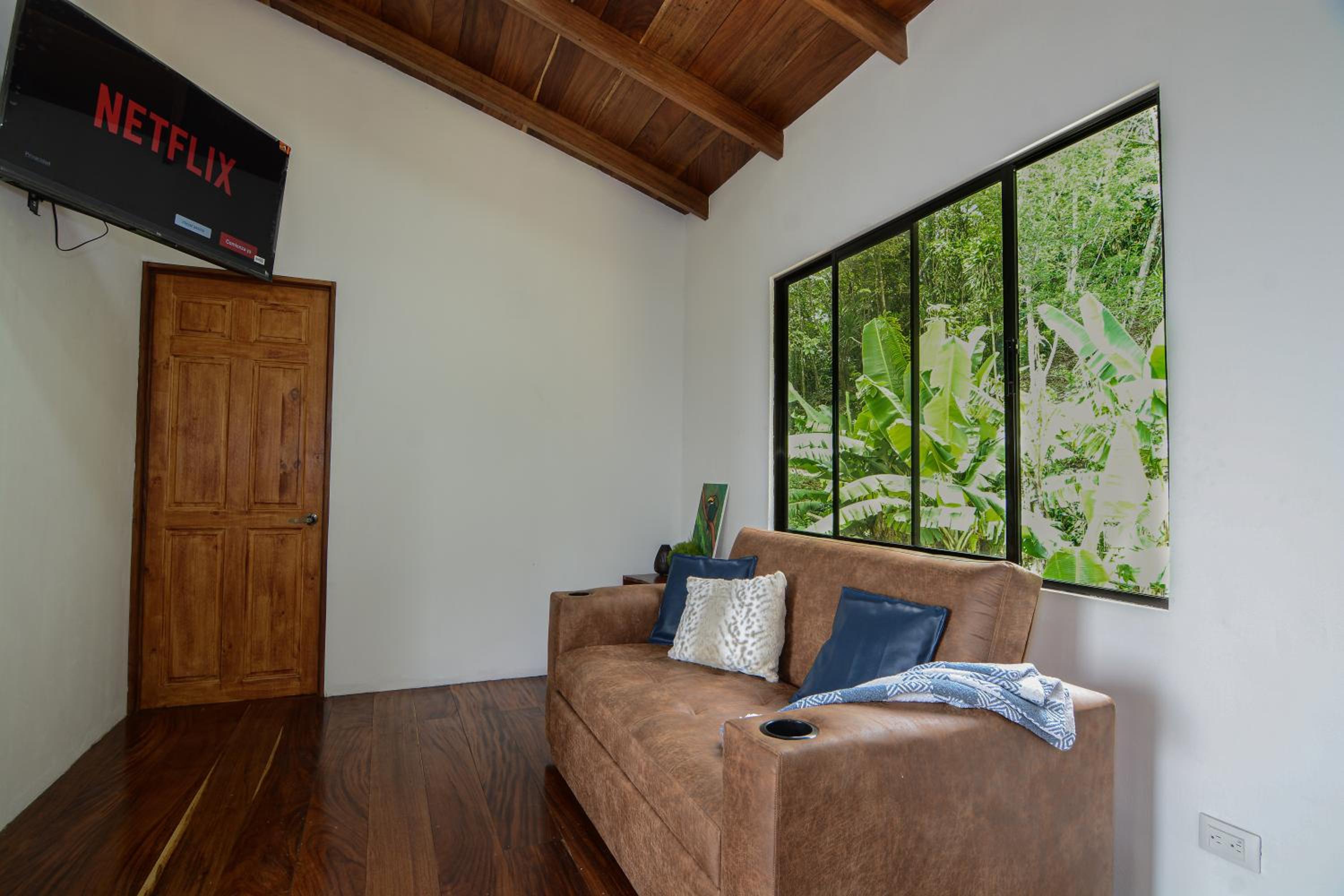 Casa Curré Monteverde