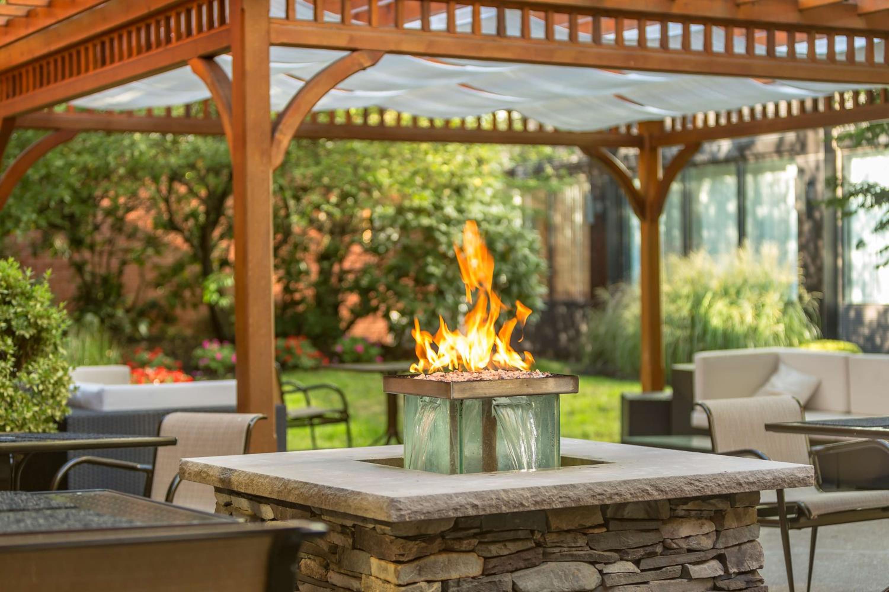 Boston Vacations - DoubleTree by Hilton Boston-Andover - Property Image 4