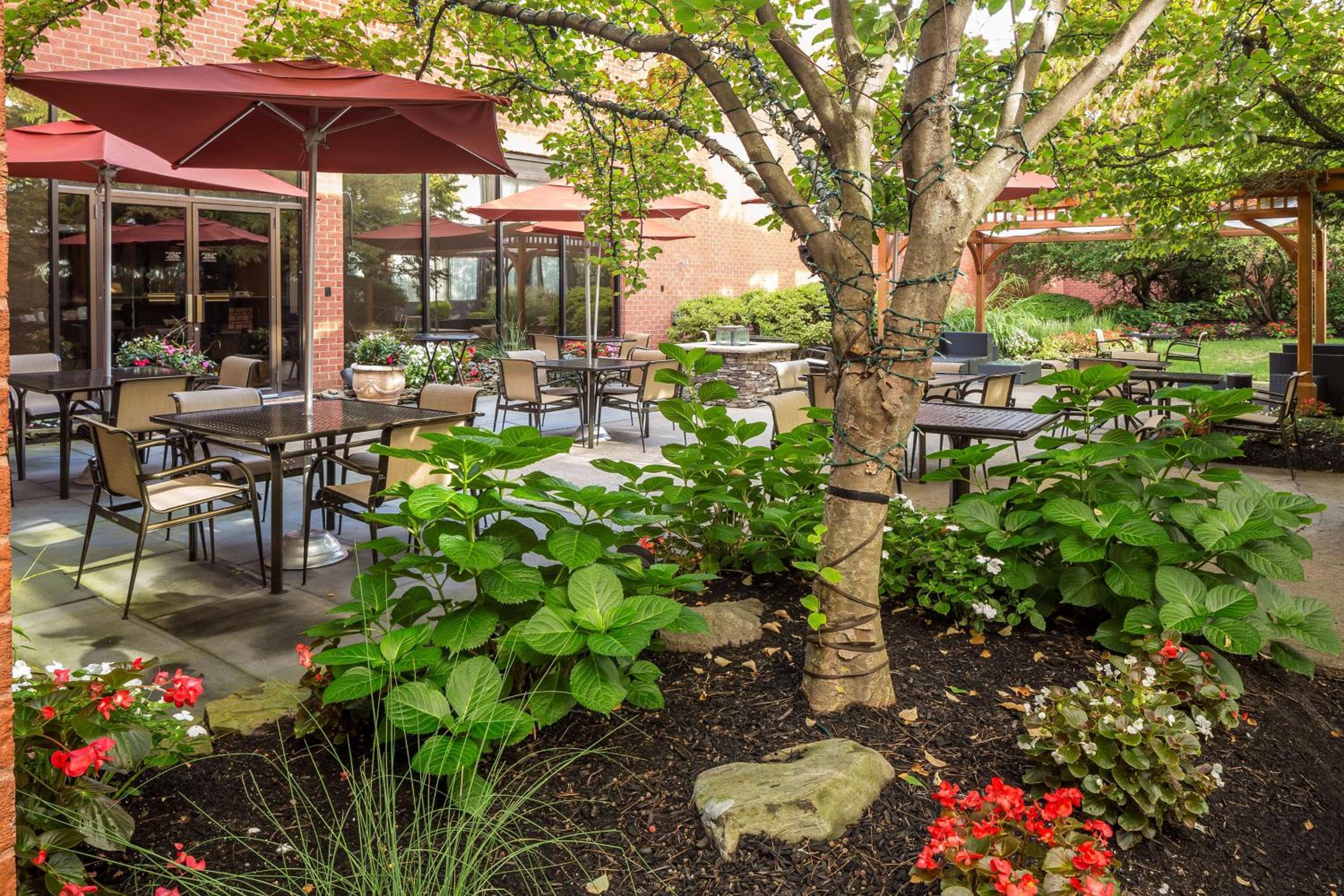 Boston Vacations - DoubleTree by Hilton Boston-Andover - Property Image 5