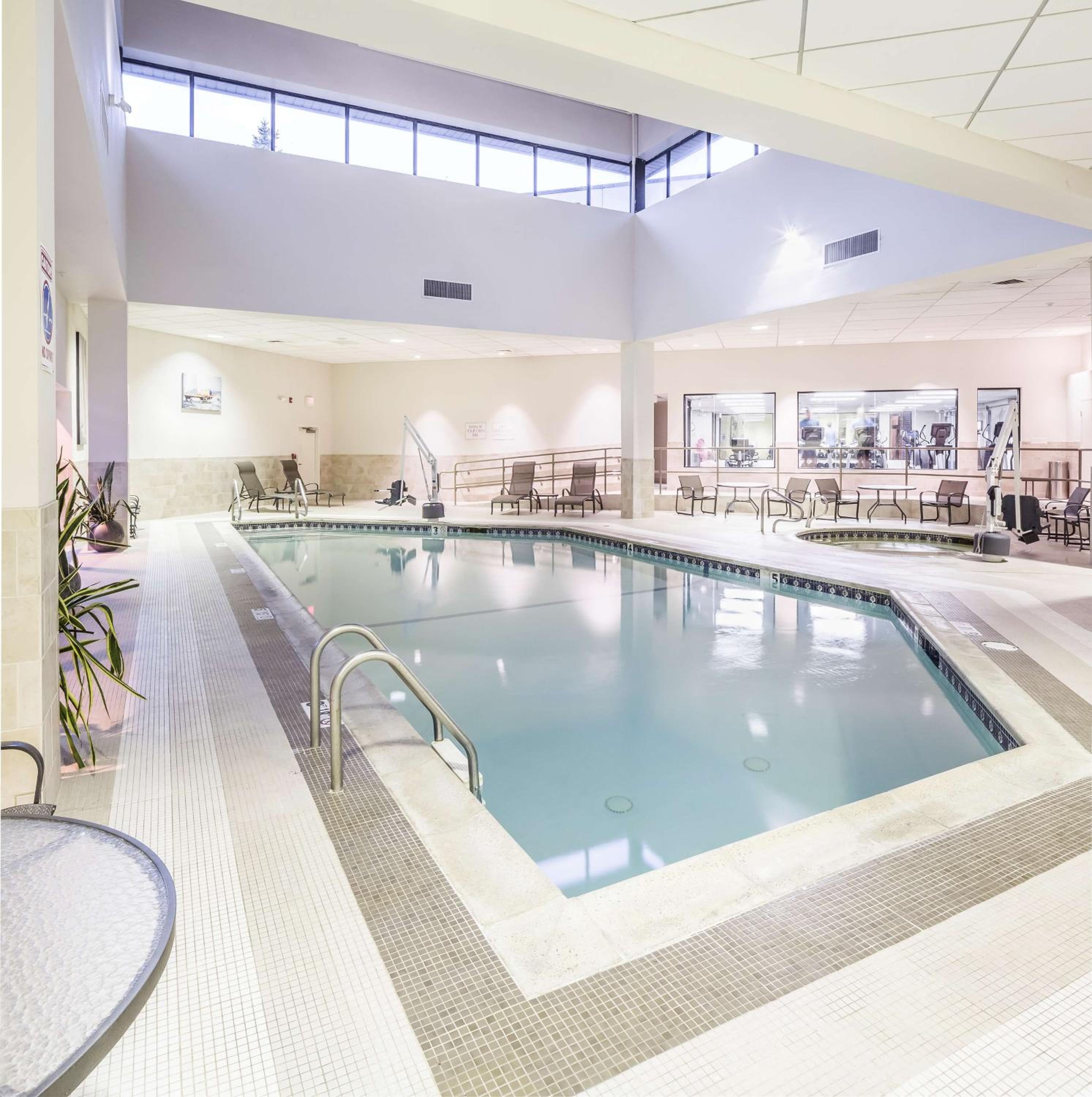 Boston Vacations - DoubleTree by Hilton Boston-Andover - Property Image 1