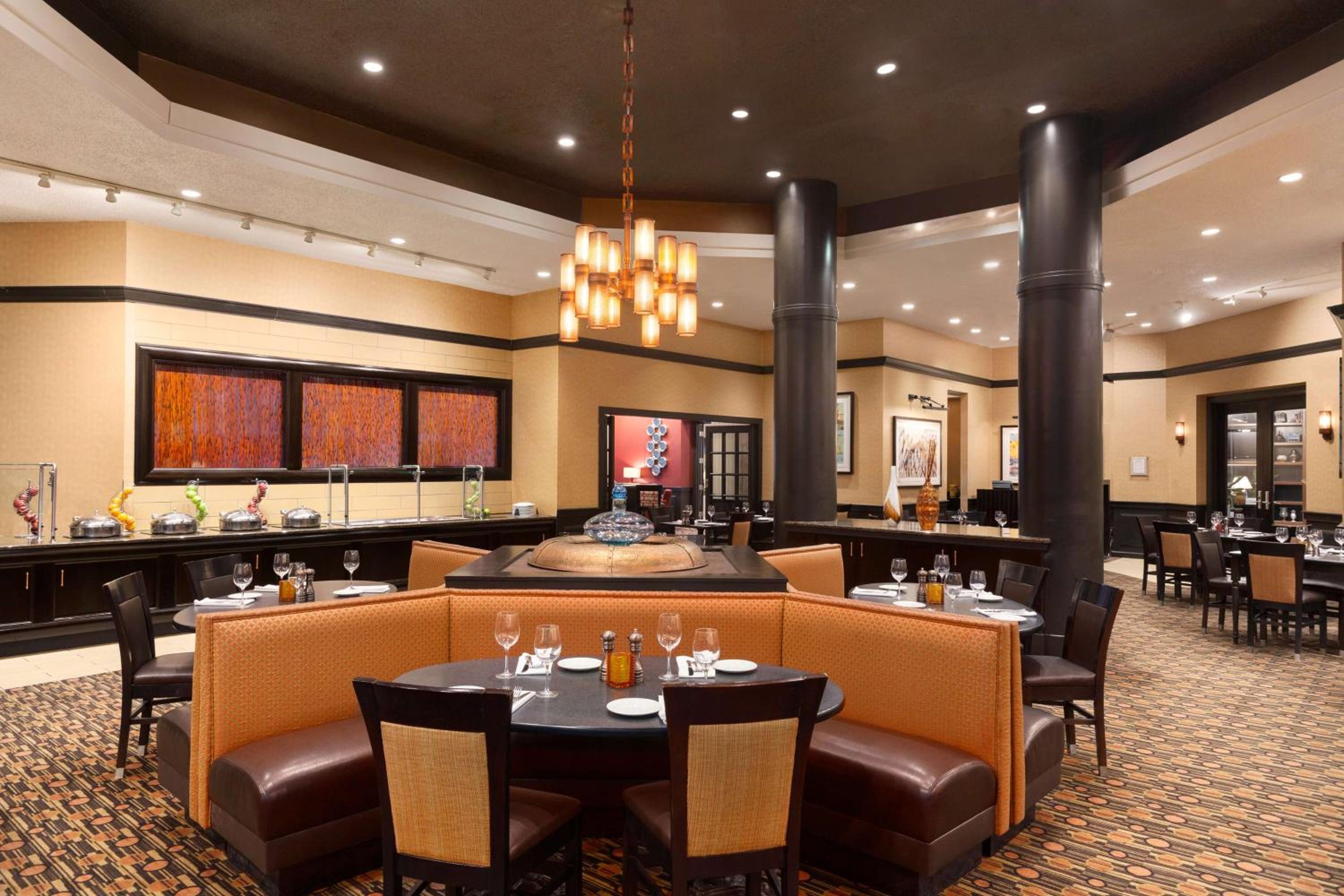DoubleTree by Hilton Boston-Andover - Property Image 4