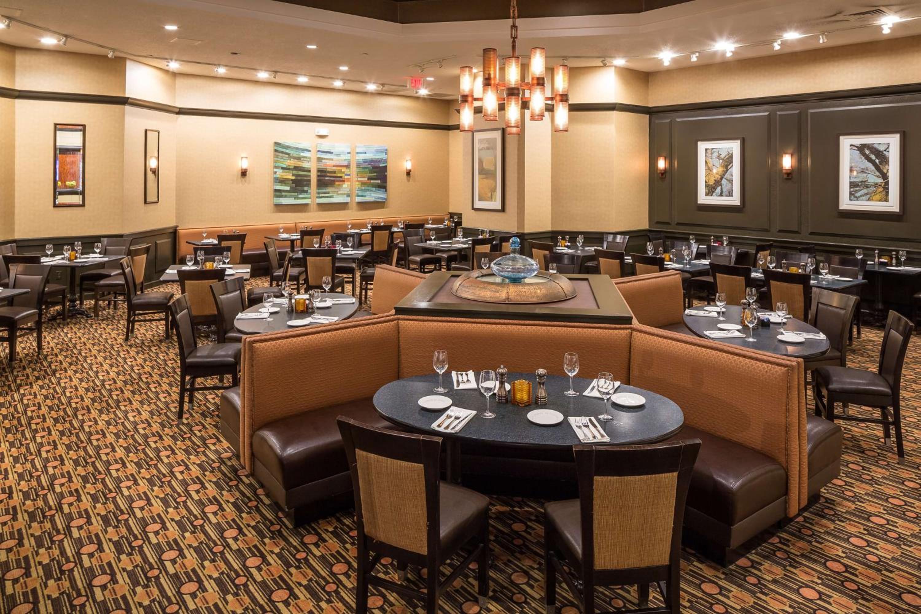 DoubleTree by Hilton Boston-Andover - Property Image 5