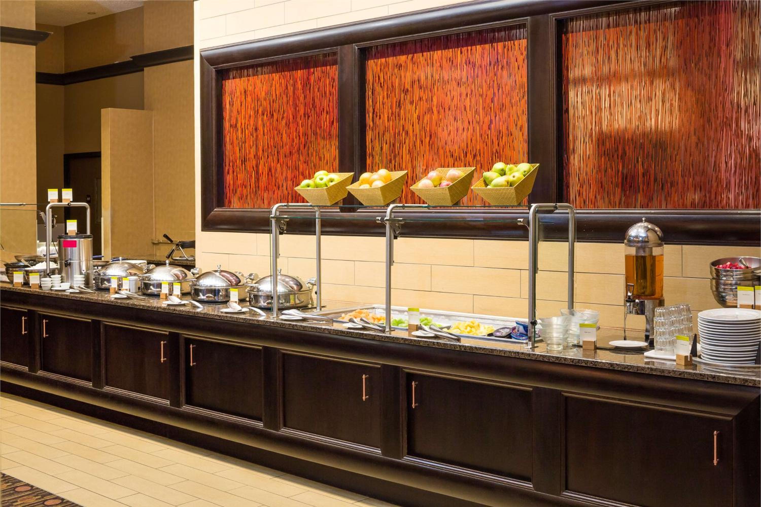 DoubleTree by Hilton Boston-Andover - Property Image 6