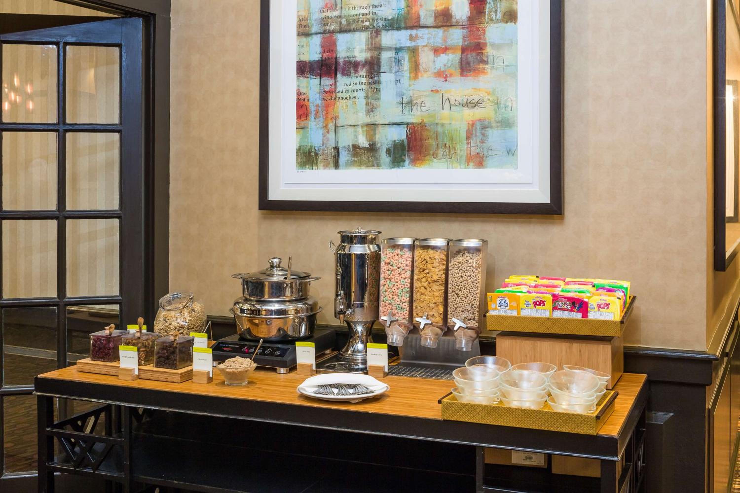 DoubleTree by Hilton Boston-Andover - Property Image 7