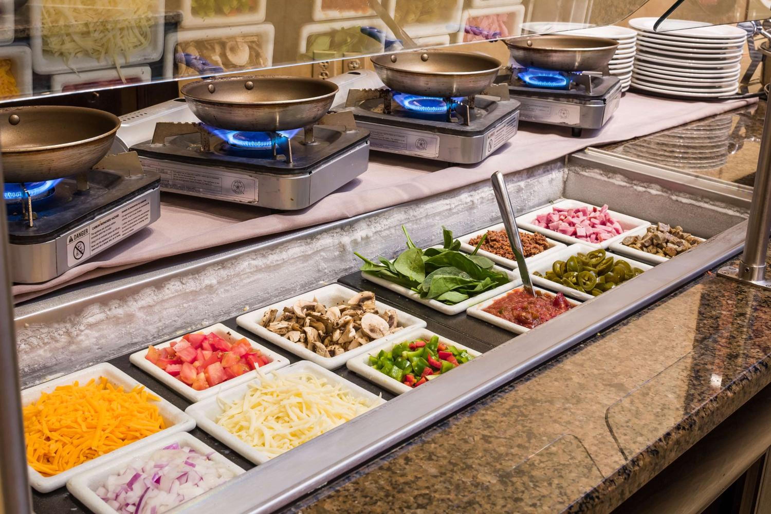 DoubleTree by Hilton Boston-Andover - Property Image 11