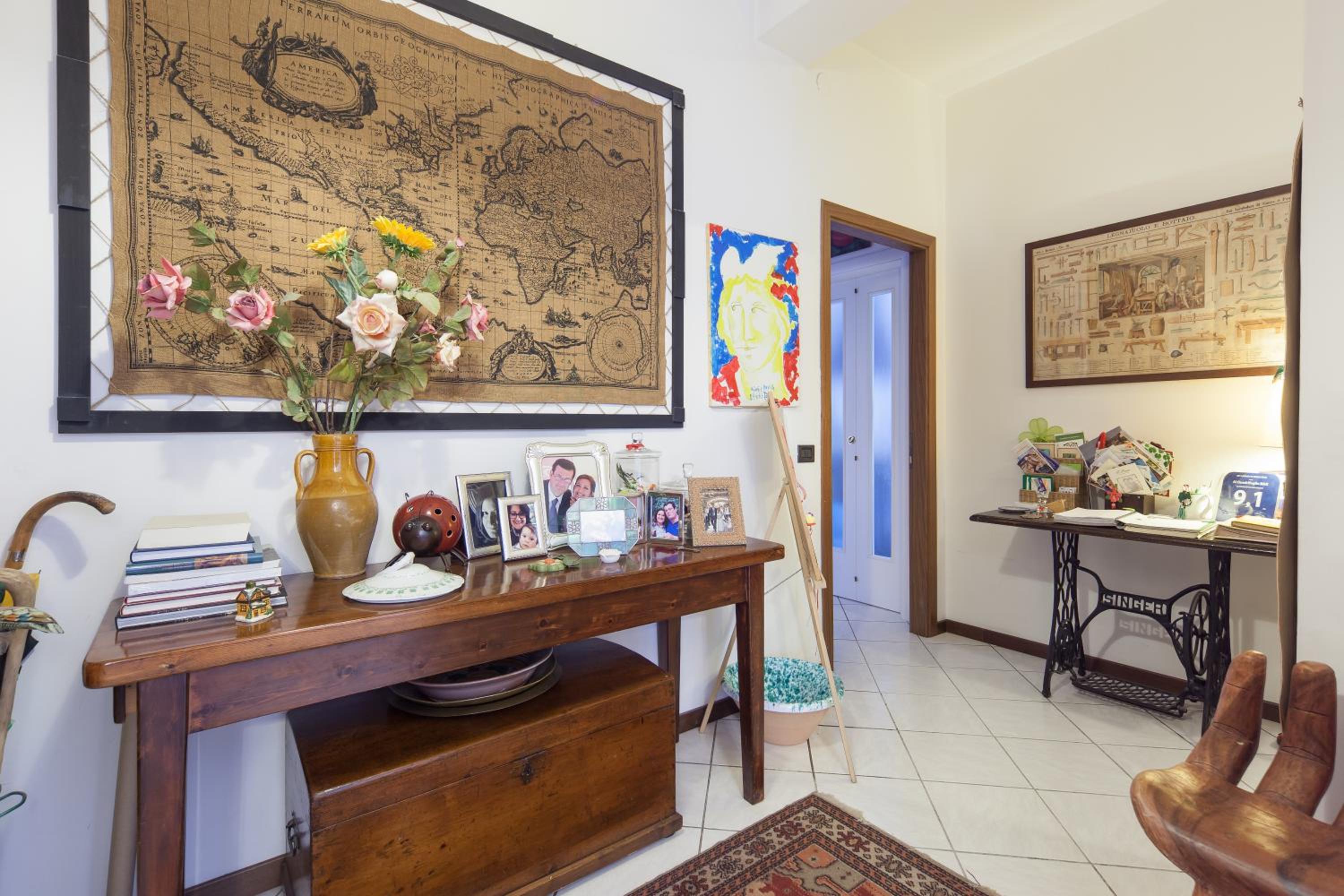 Al Quadrifoglio Bed & Breakfast photo 5