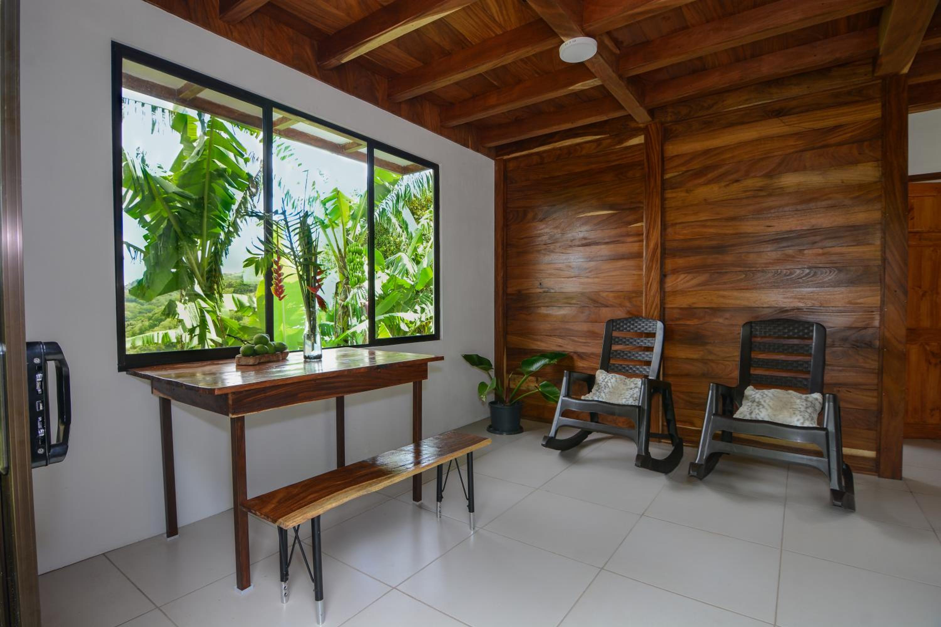 Casa Curré Monteverde