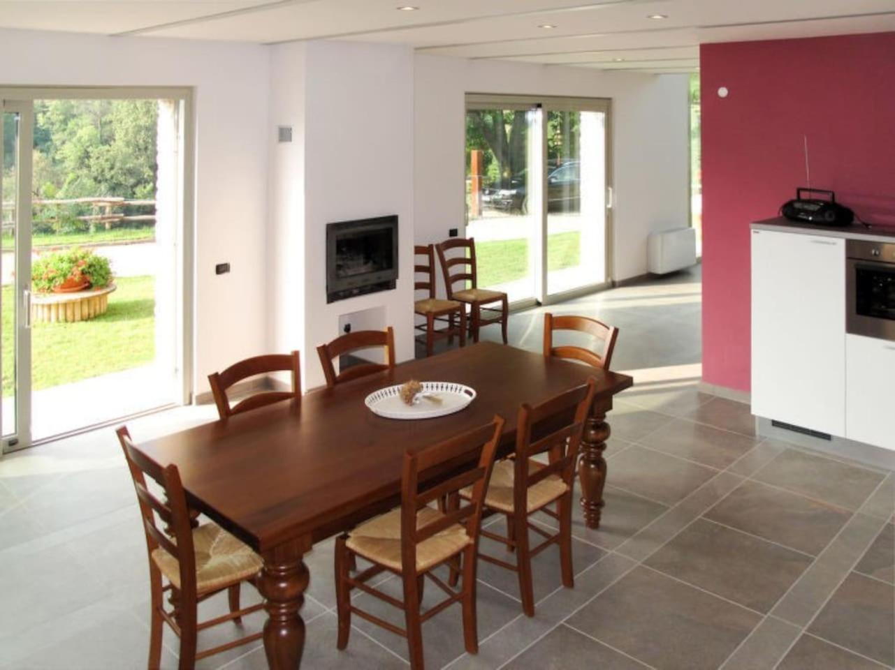 Cà Mia - Casa vacanze nelle vigne del Barolo photo 4