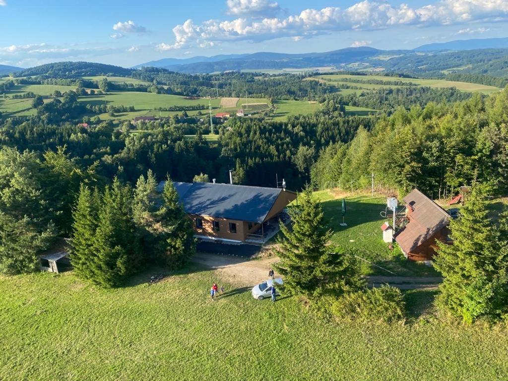 Penzion Gansberg