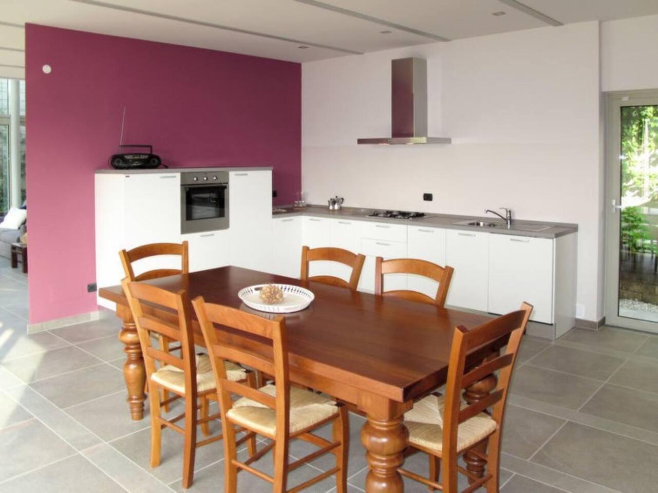 Cà Mia - Casa vacanze nelle vigne del Barolo photo 3