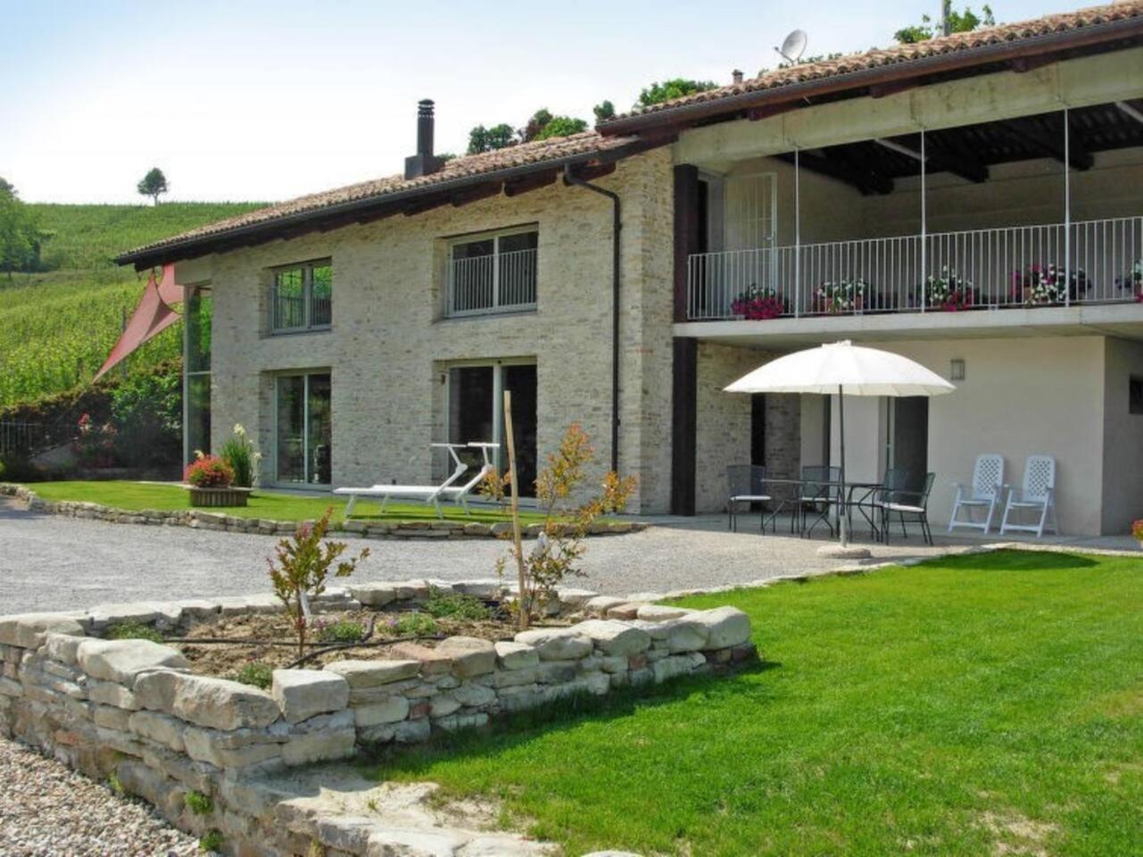 Cà Mia - Casa vacanze nelle vigne del Barolo photo 2