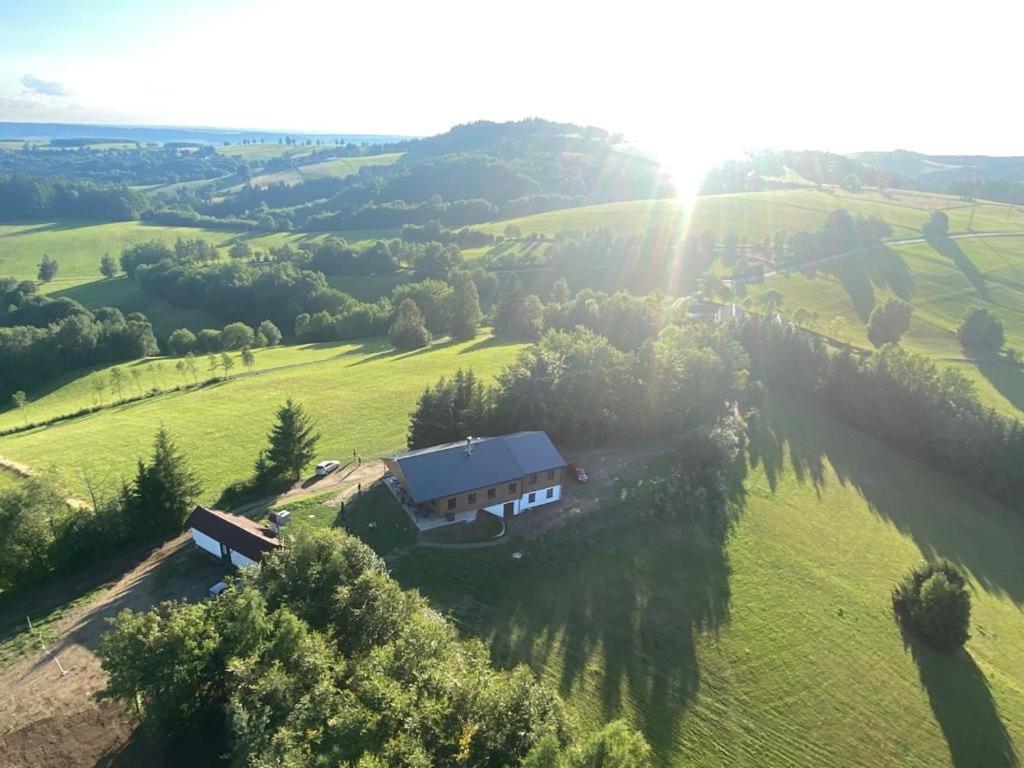 Penzion Gansberg