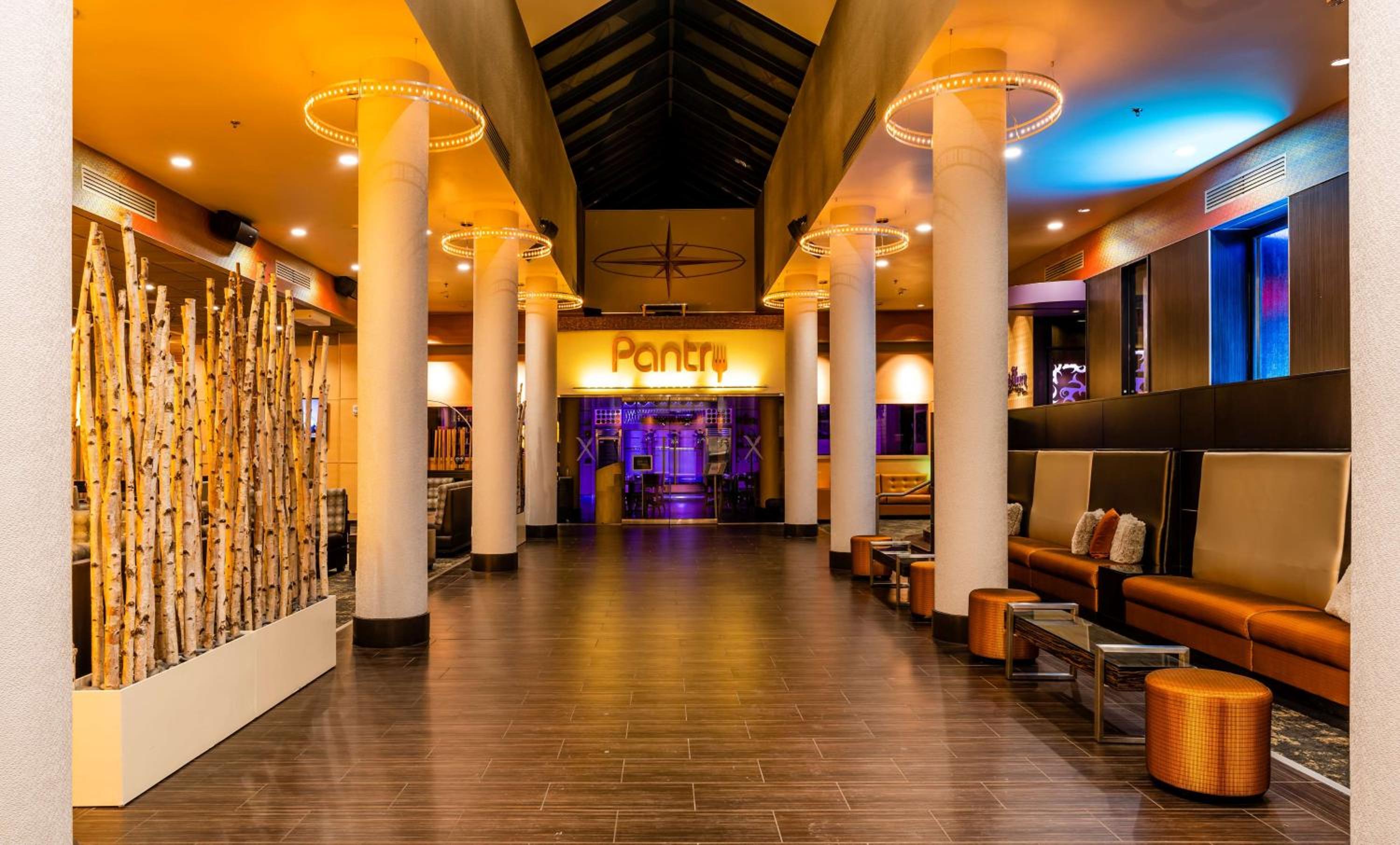 The Verve Boston Natick, Tapestry Collection by Hilton - Property Image 2