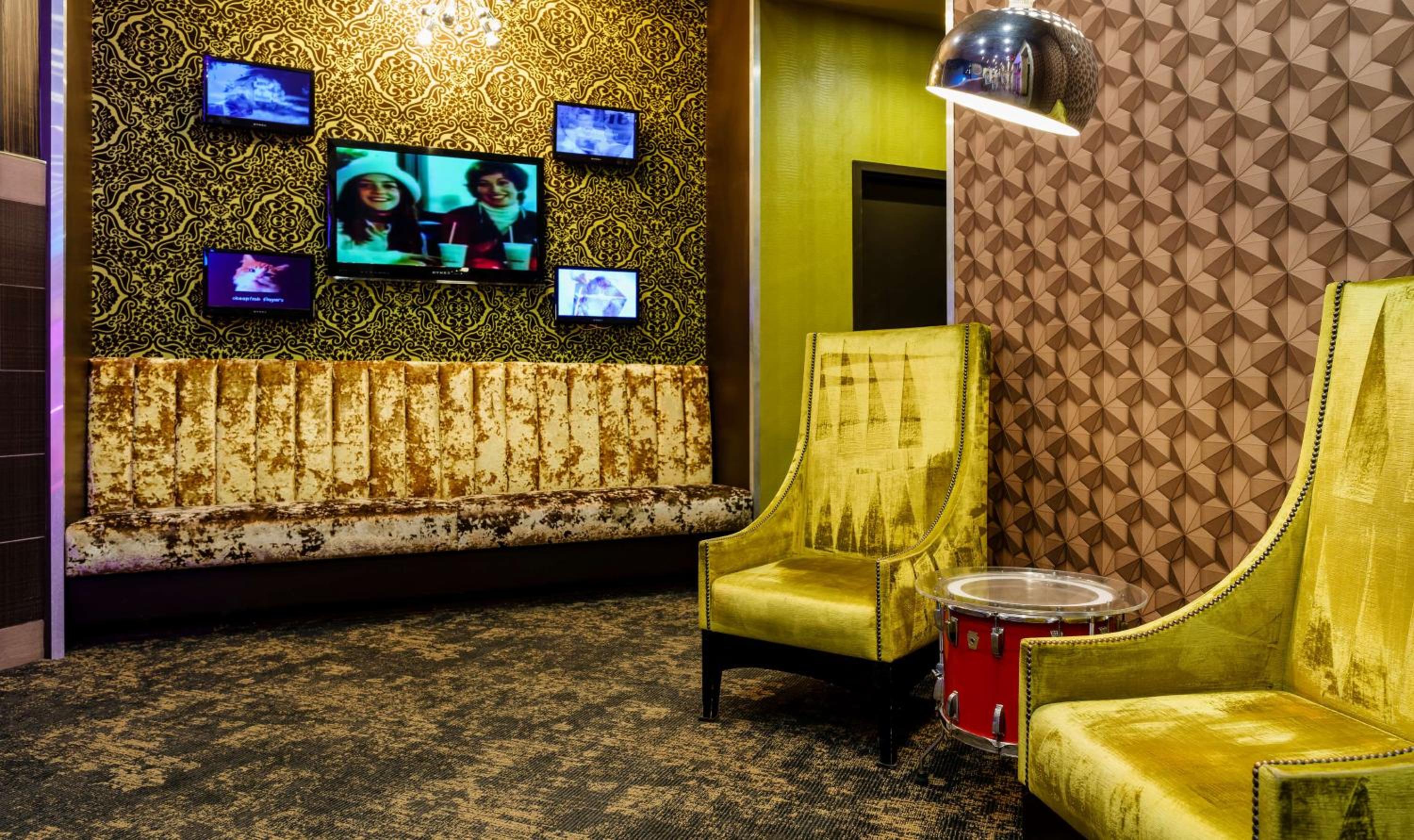 Boston Vacations - The Verve Boston Natick, Tapestry Collection by Hilton - Property Image 3