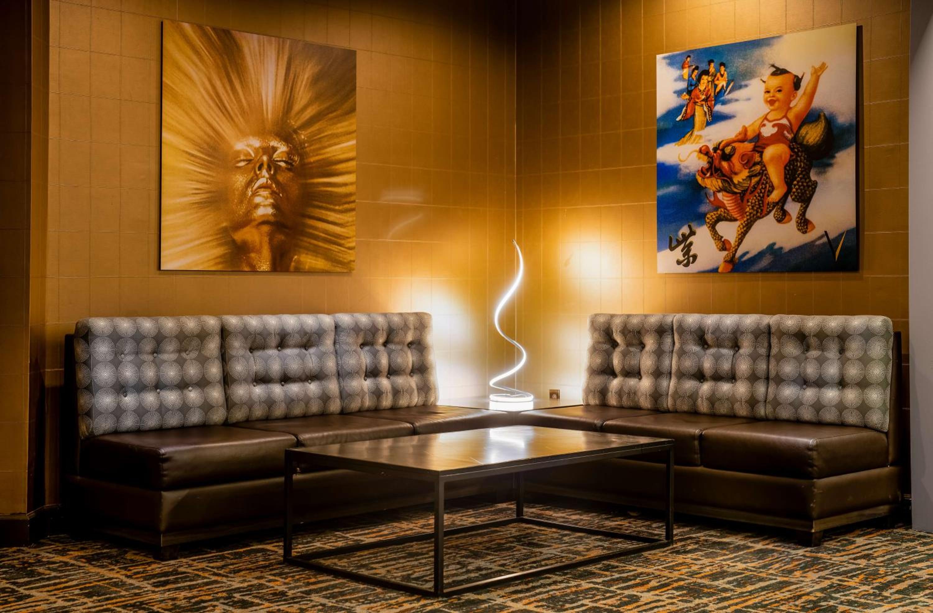 Boston Vacations - The Verve Boston Natick, Tapestry Collection by Hilton - Property Image 4