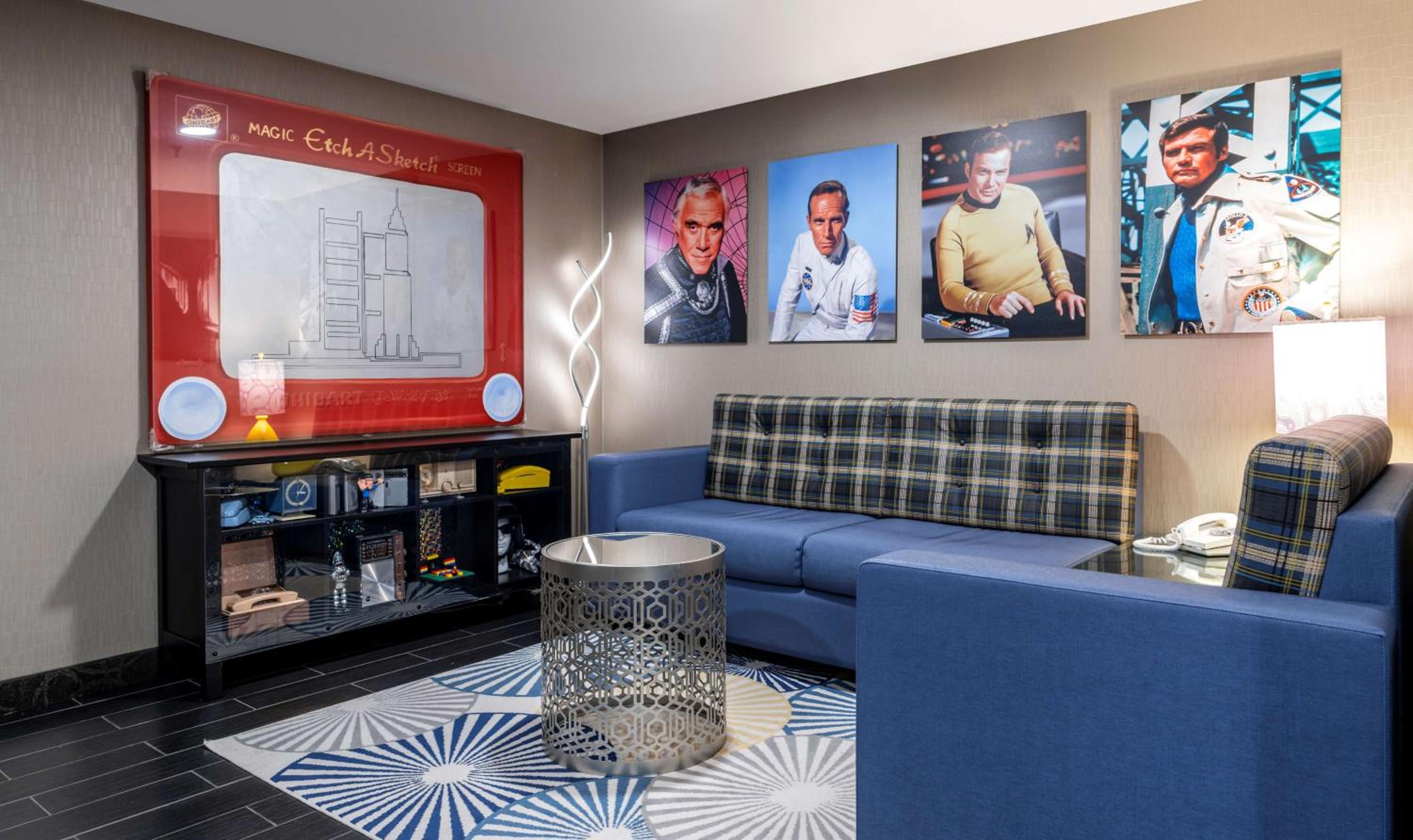 Boston Vacations - The Verve Boston Natick, Tapestry Collection by Hilton - Property Image 5