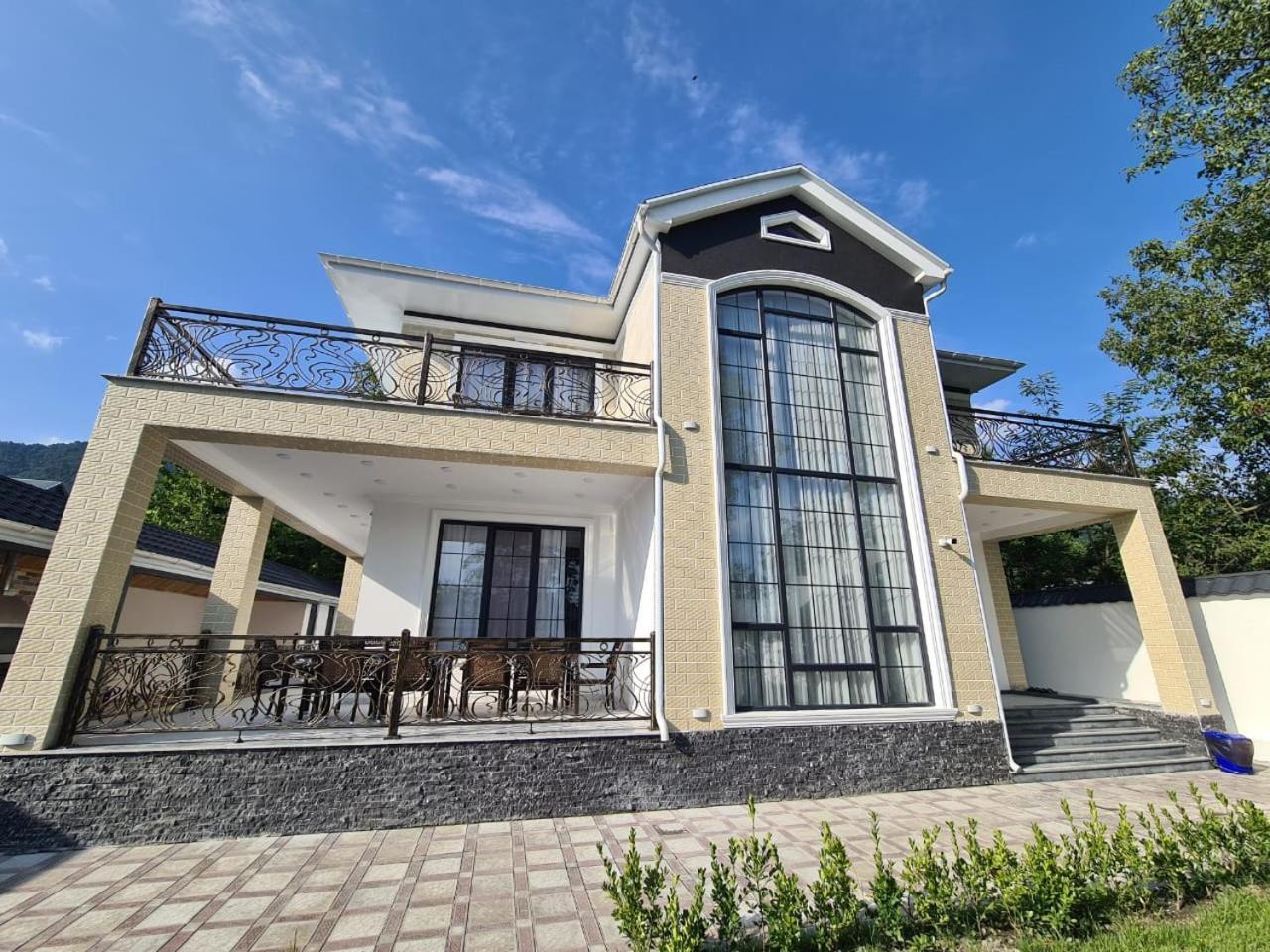 Luxury Villa ONE