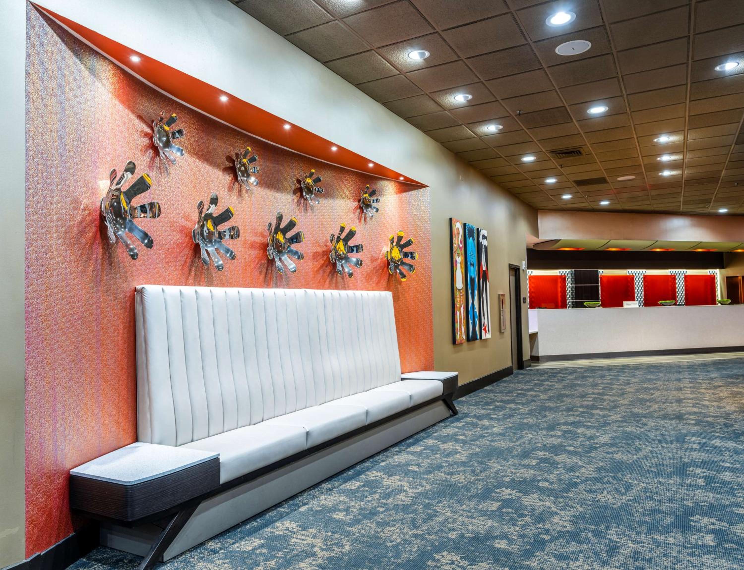 The Verve Boston Natick, Tapestry Collection by Hilton - Property Image 8