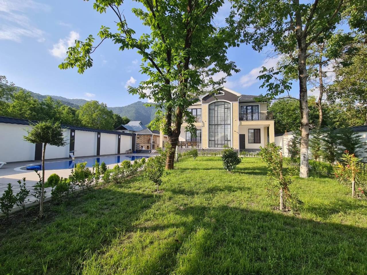 Luxury Villa ONE