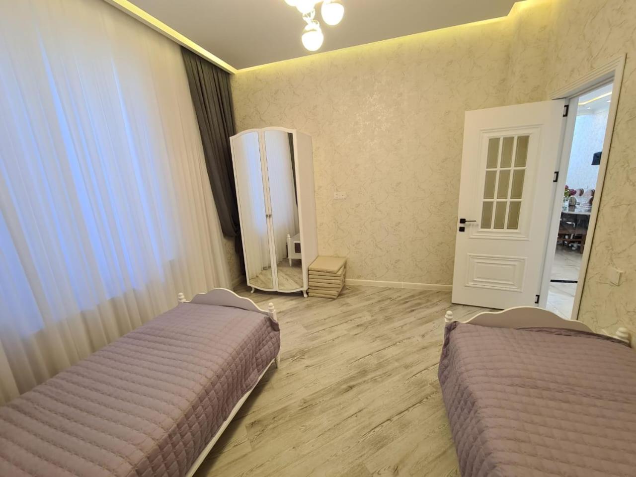 Luxury Villa ONE