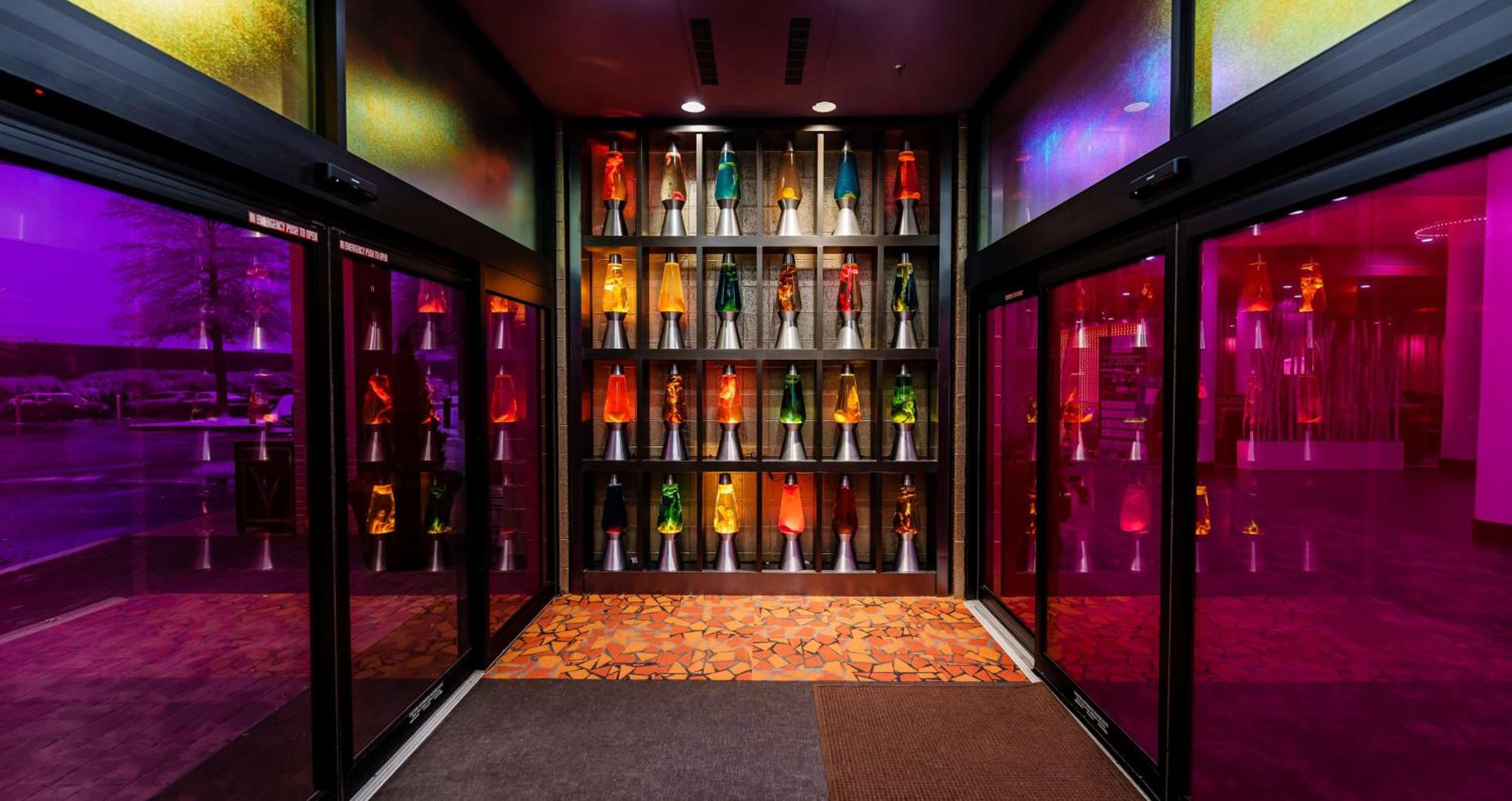 The Verve Boston Natick, Tapestry Collection by Hilton - Property Image 12