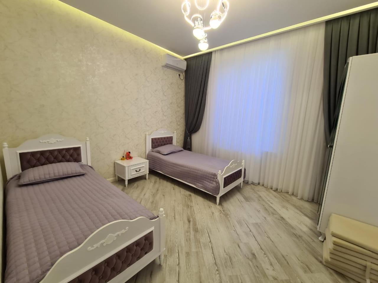 Luxury Villa ONE