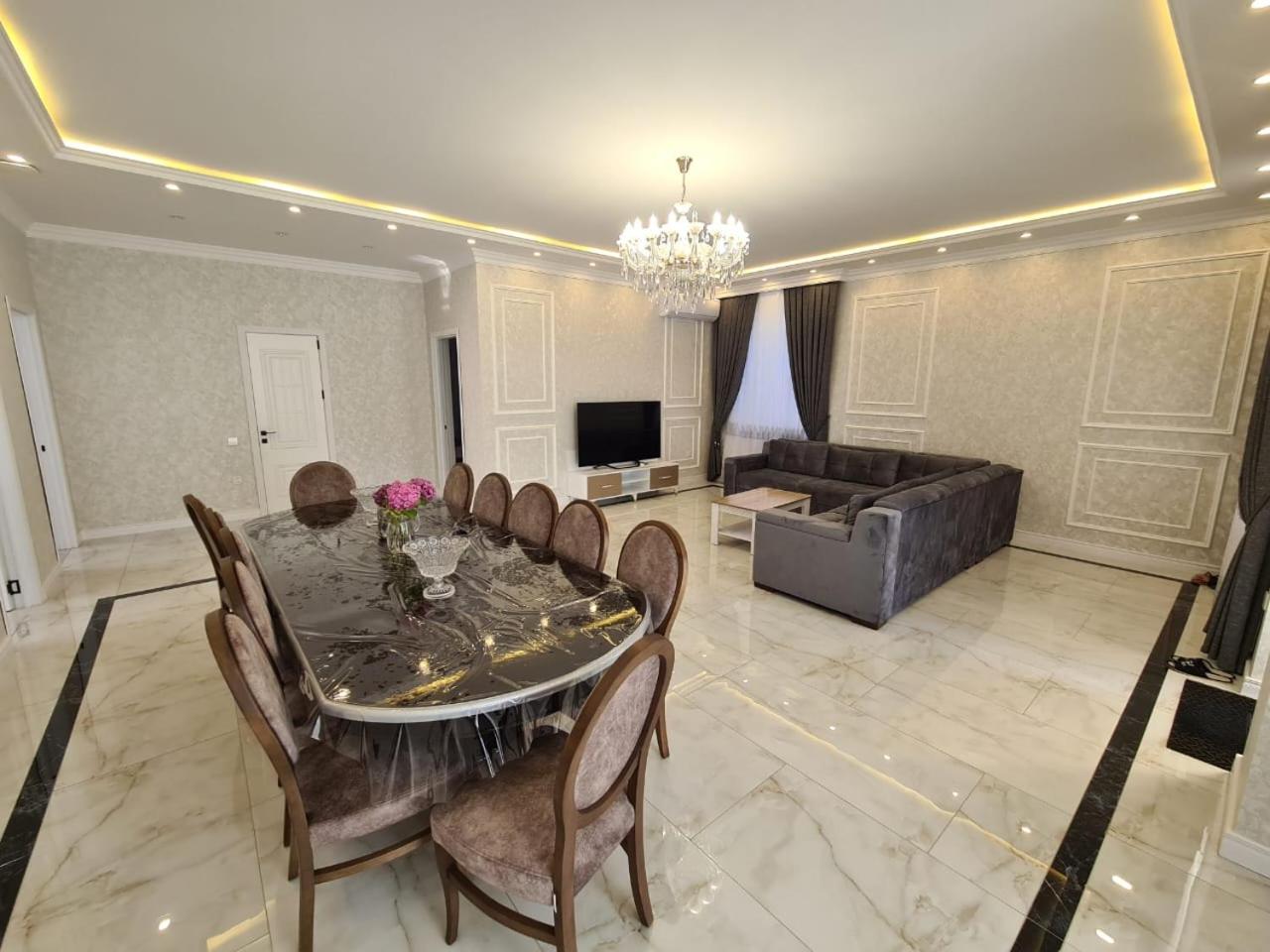 Luxury Villa ONE