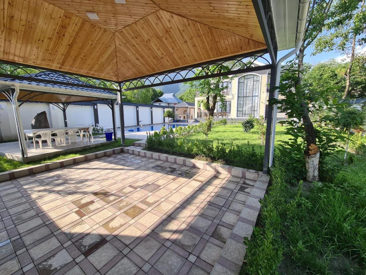 Luxury Villa ONE