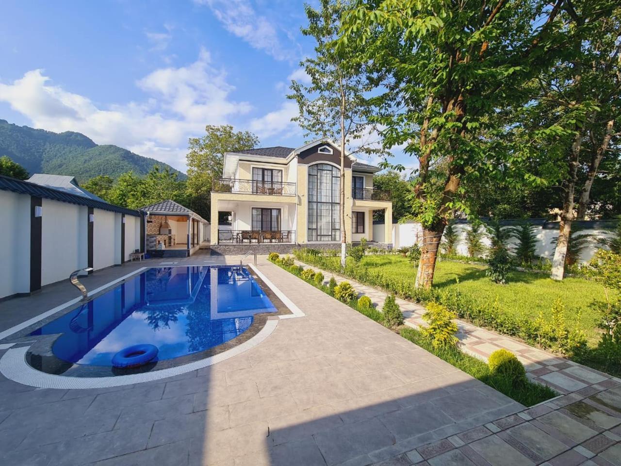 Luxury Villa ONE