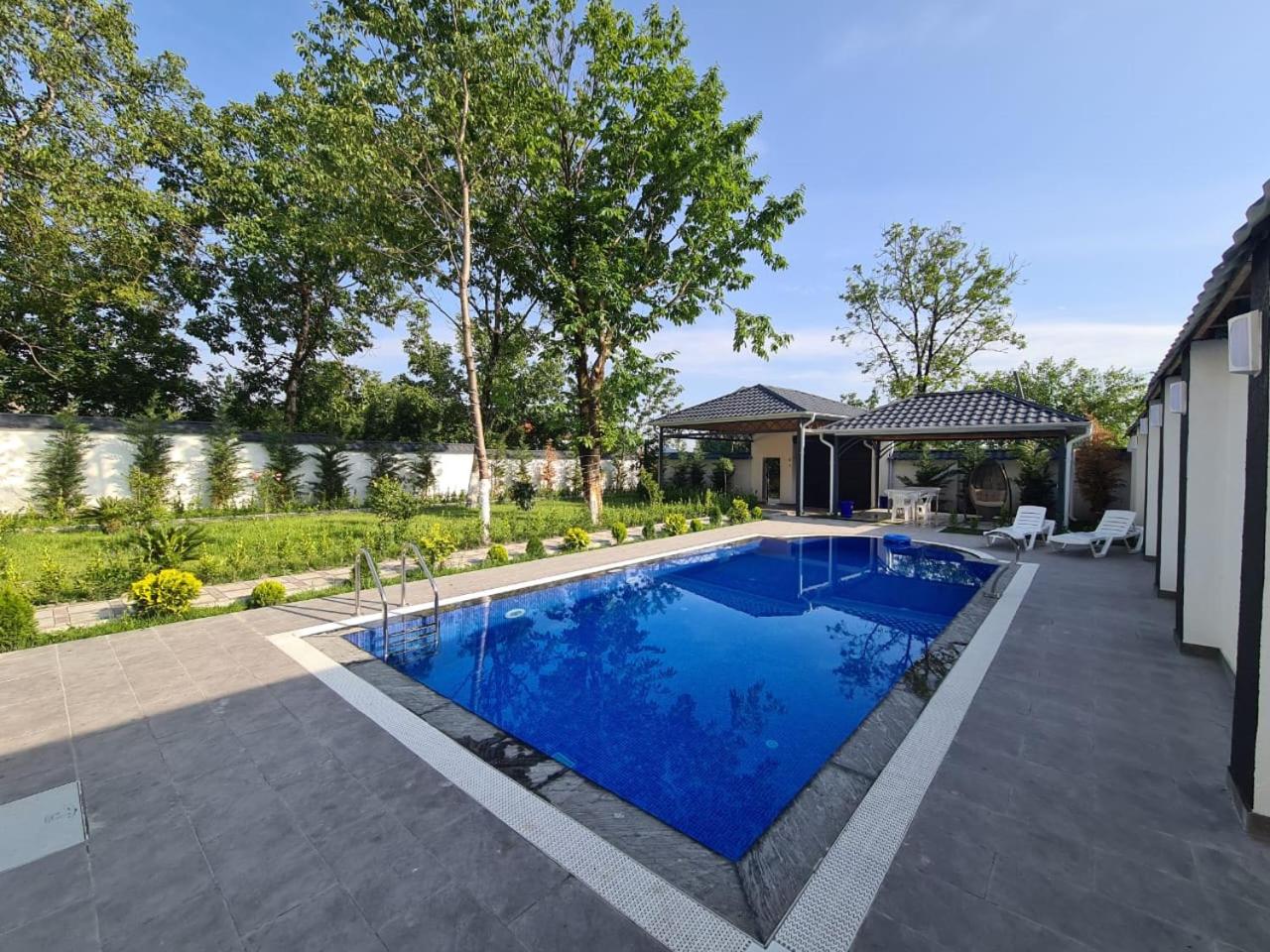 Luxury Villa ONE