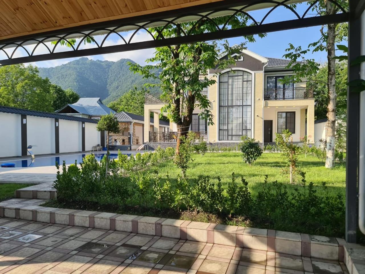 Luxury Villa ONE