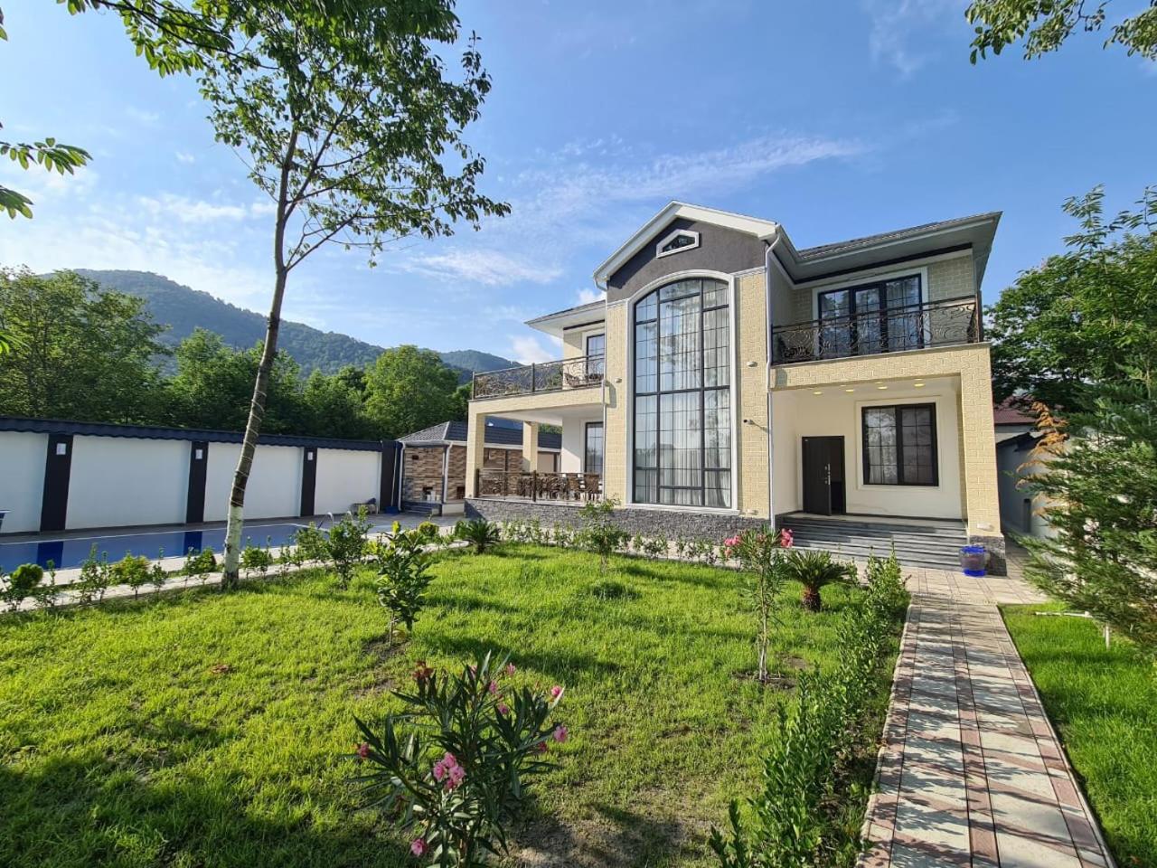 Luxury Villa ONE