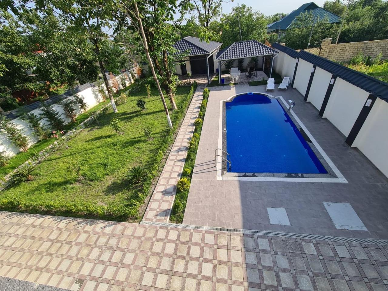 Luxury Villa ONE