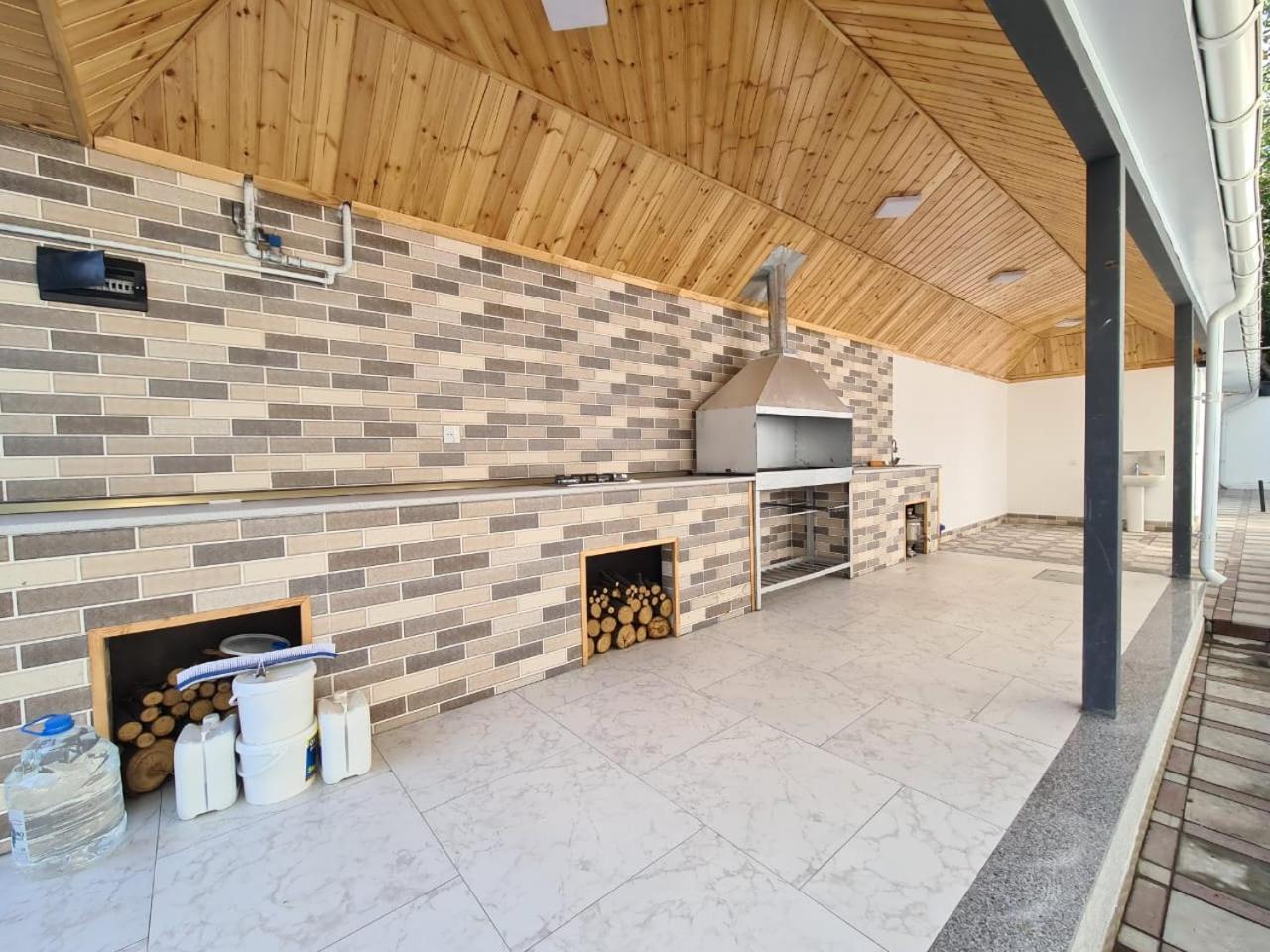 Luxury Villa ONE