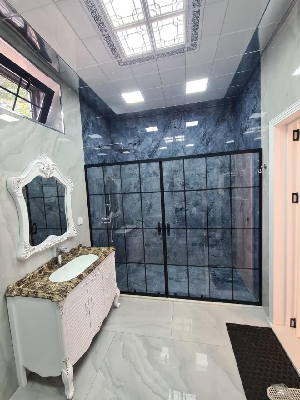 Luxury Villa ONE
