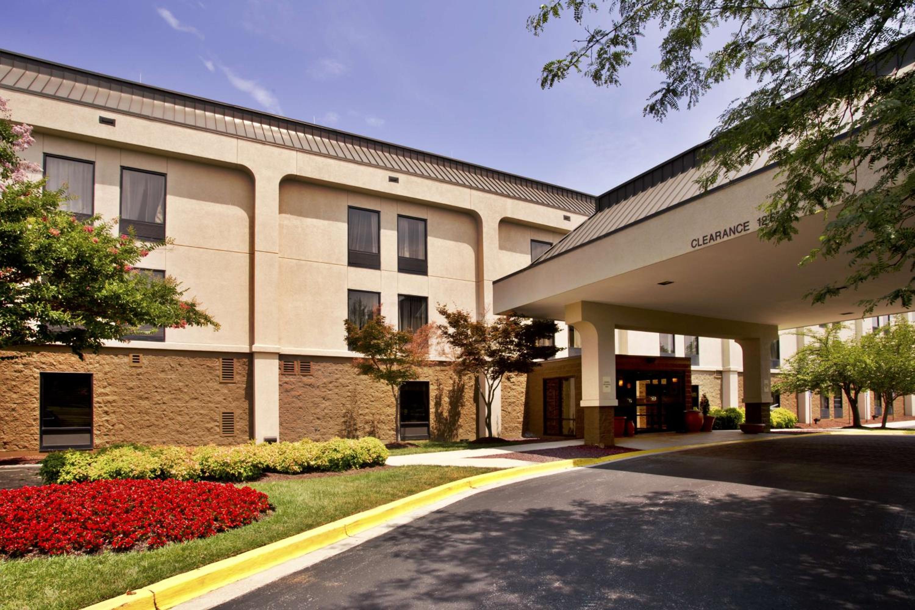 Hampton Inn Bowie - Property Image 14