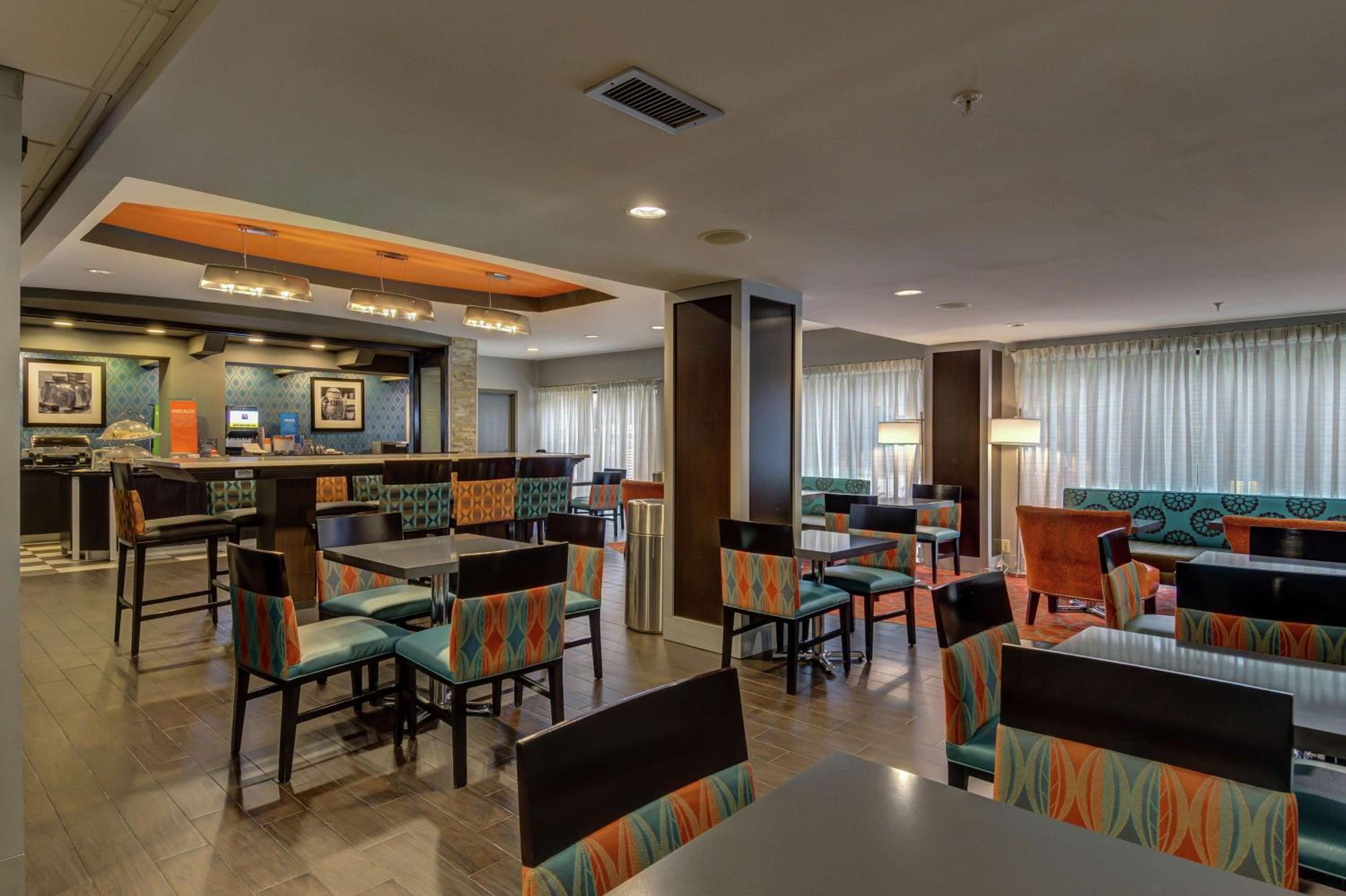 Hampton Inn Bowie - Property Image 22