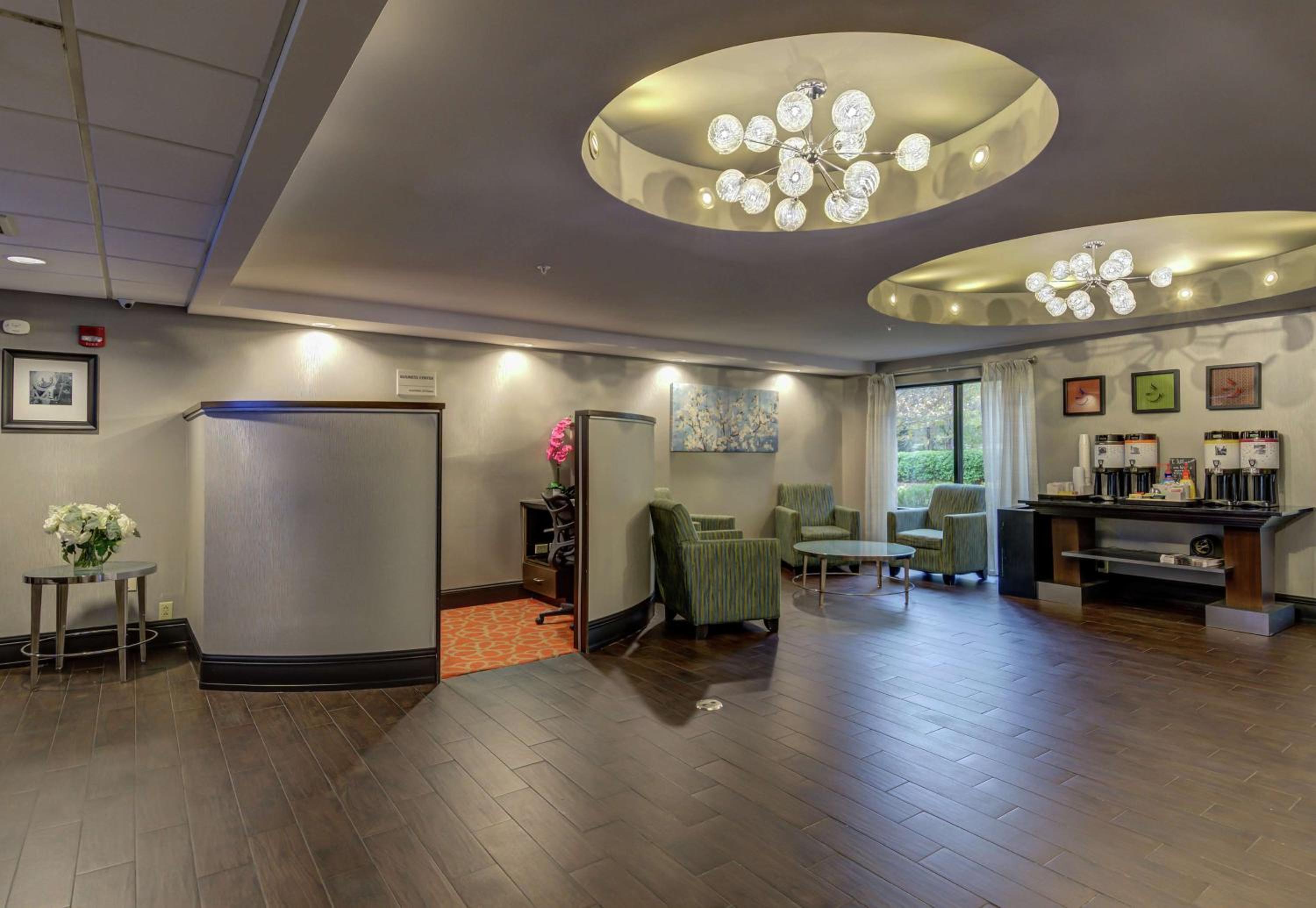 Hampton Inn Bowie - Property Image 12
